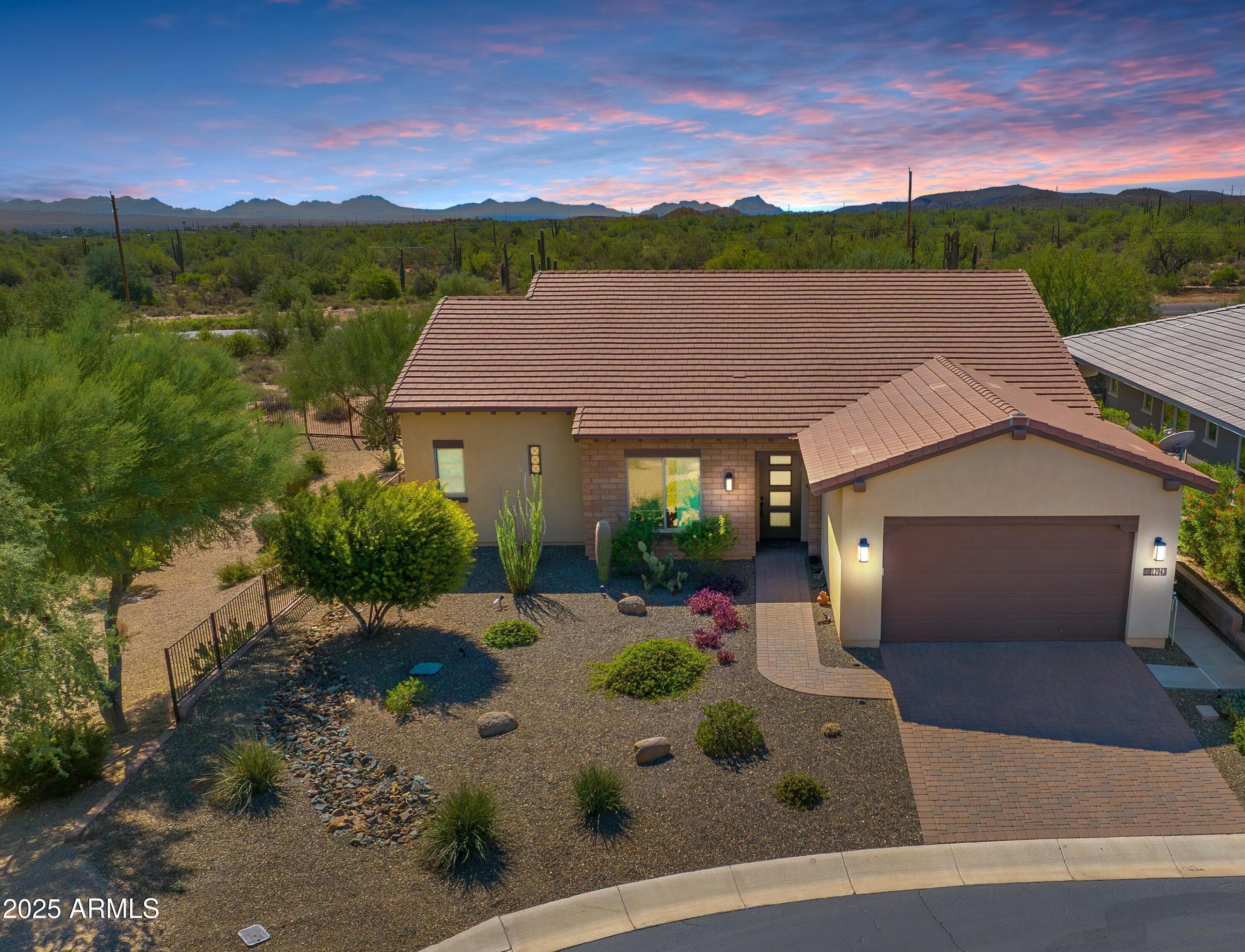 17943 E Silver Sage Ln — photo 1