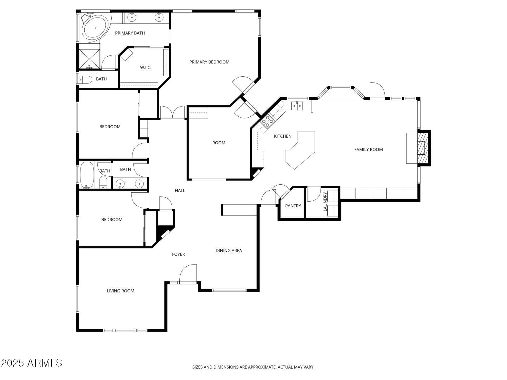 810 N Los Altos Dr — photo 40