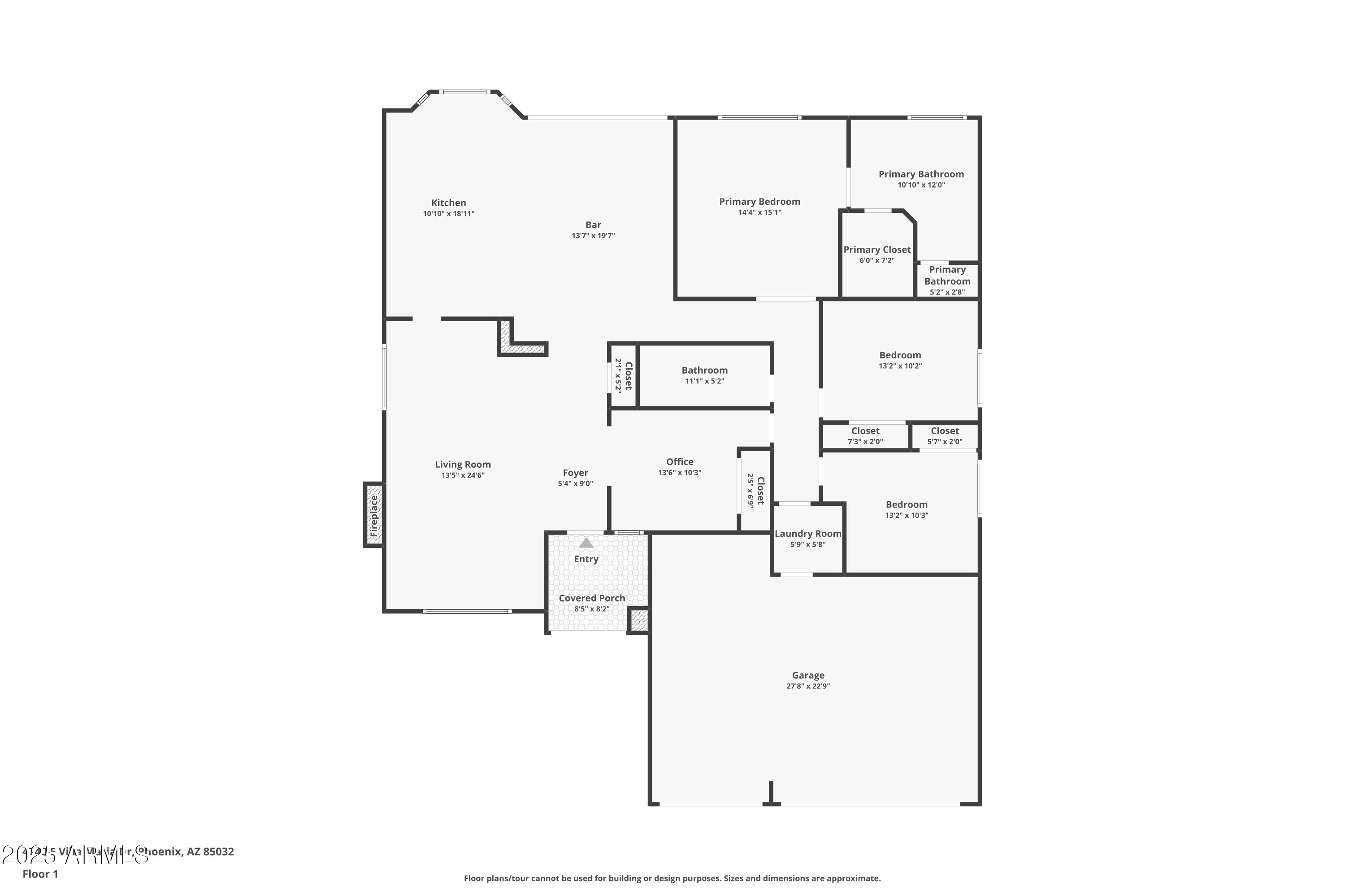 4740 E Villa Maria Dr — photo 49