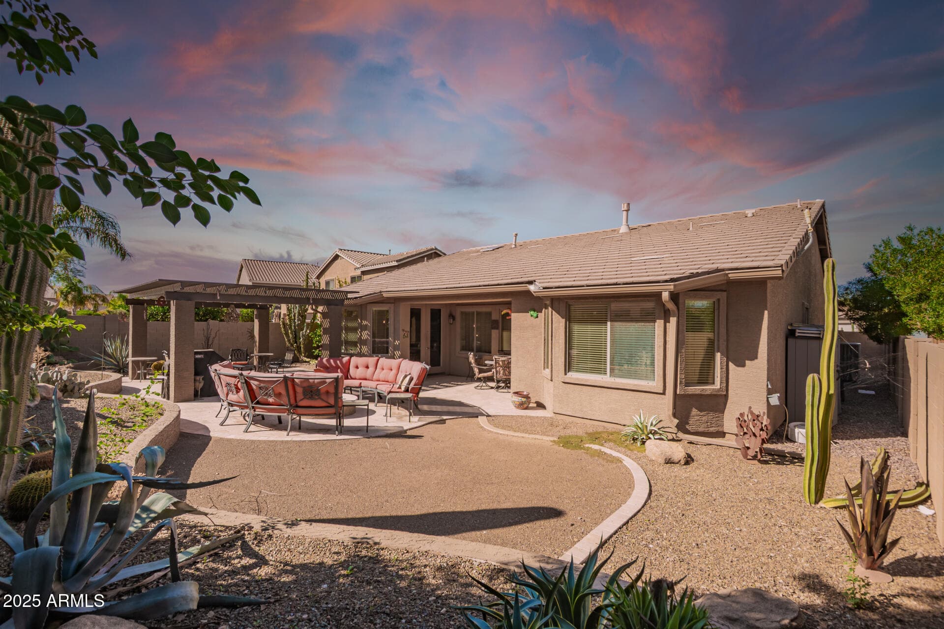 11441 E Sonrisa Ave — photo 37