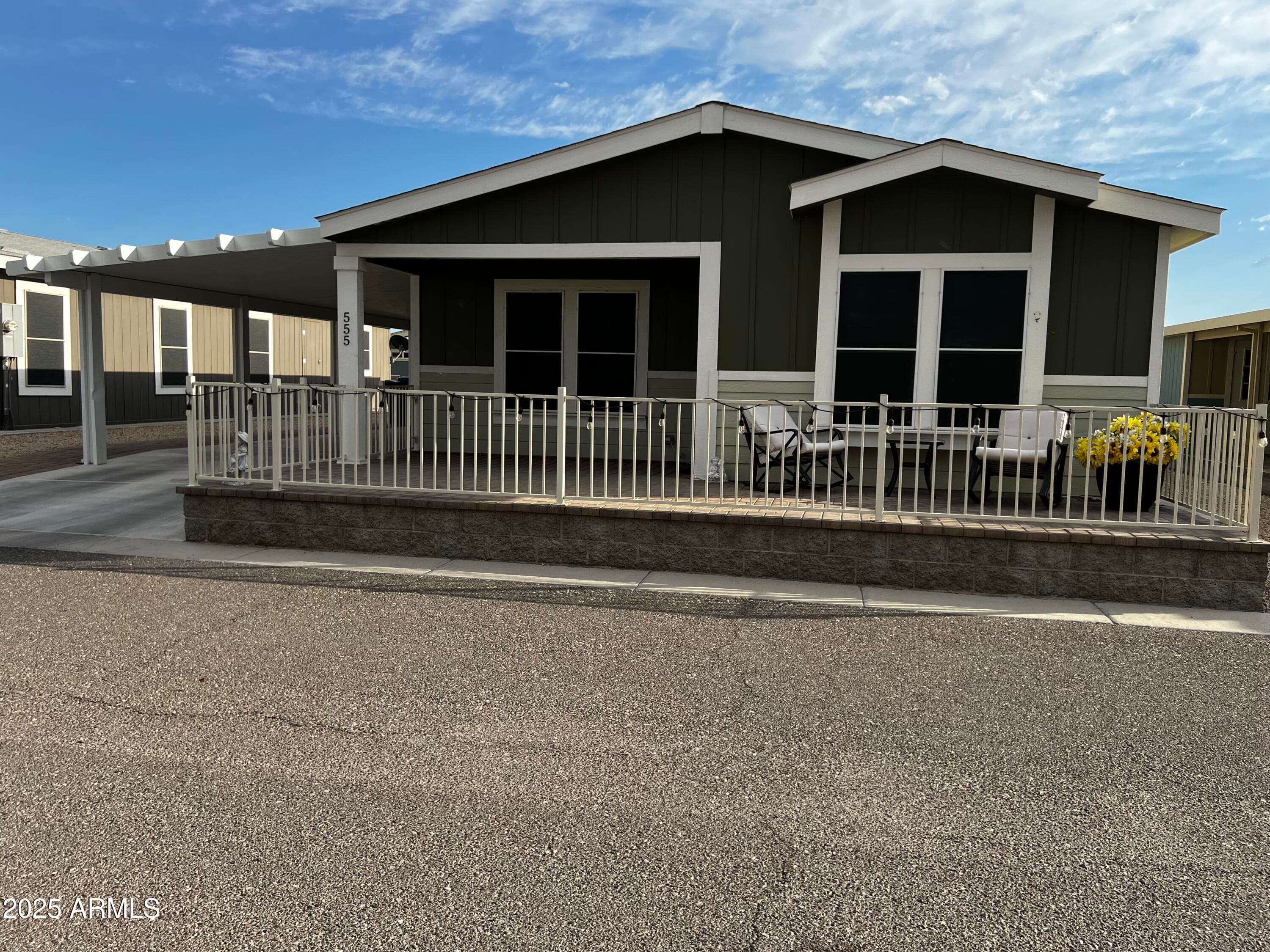 8865 E Baseline Rd 555 — photo 2