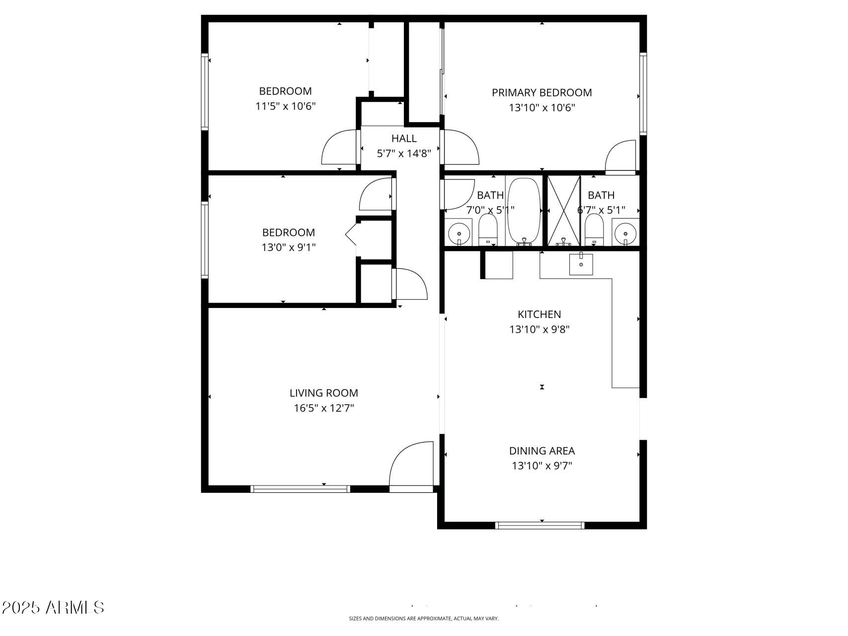 5231 W Cambridge Ave — photo 35
