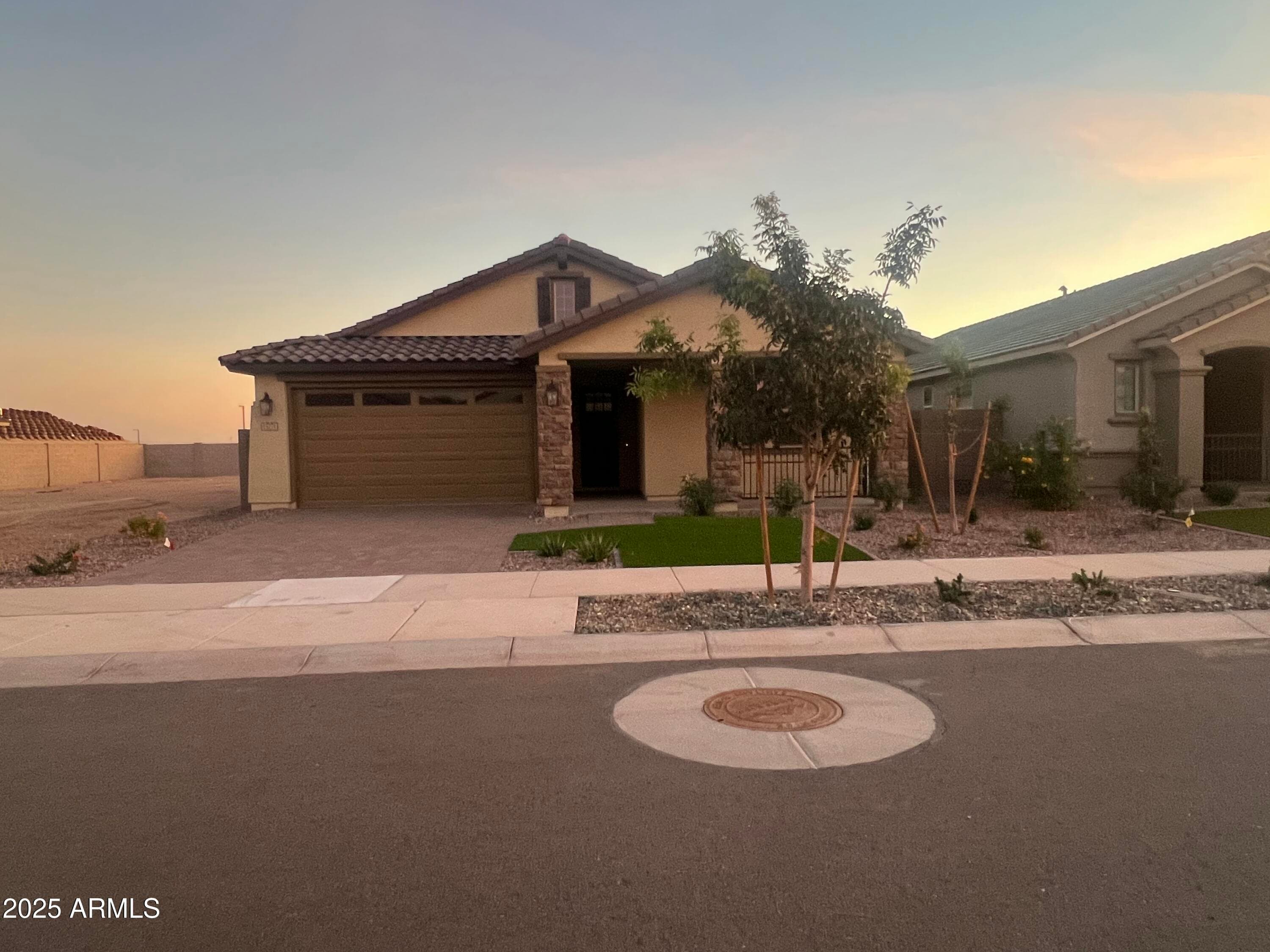 15771 W Soft Wind Dr — photo 1