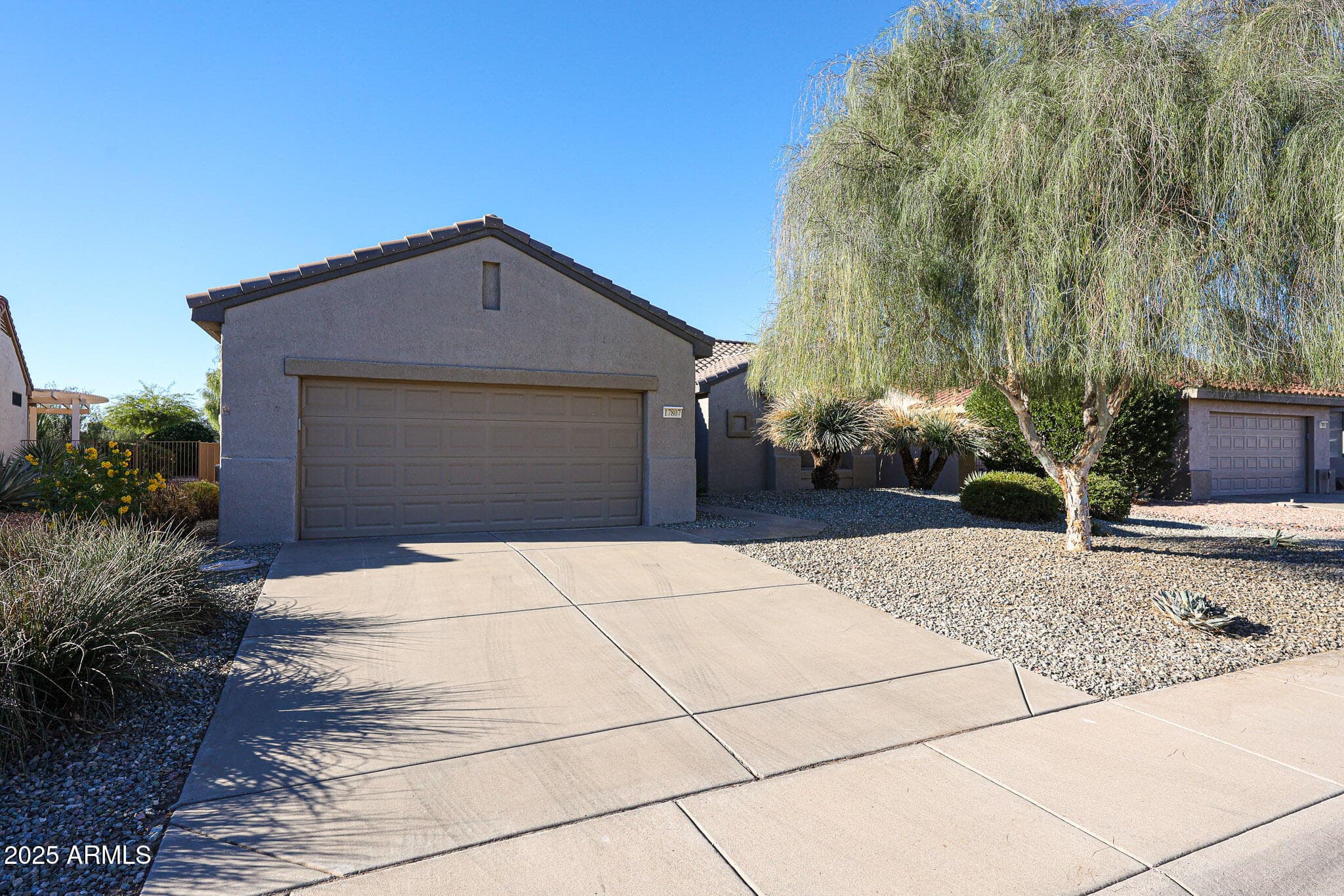 17807 N NAVARRO CT - Photo 3