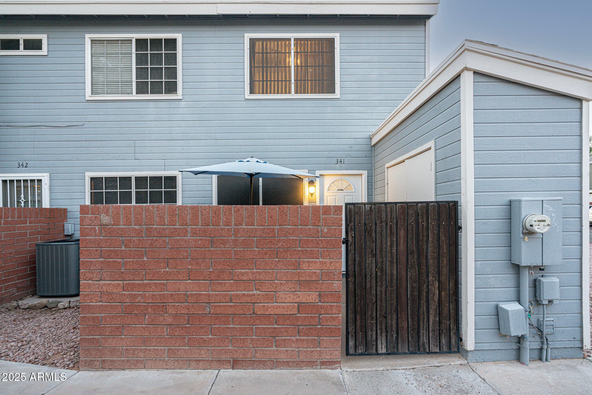 2301 E University Dr 341 — photo 1