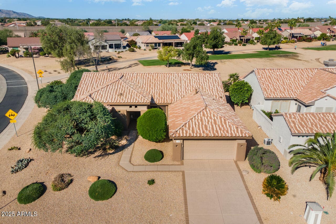 17802 N Bridle Ln — photo 1