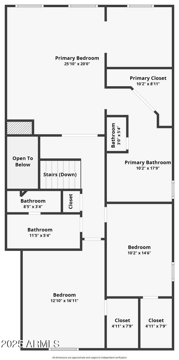 3447 E Glenhaven Dr — photo 30