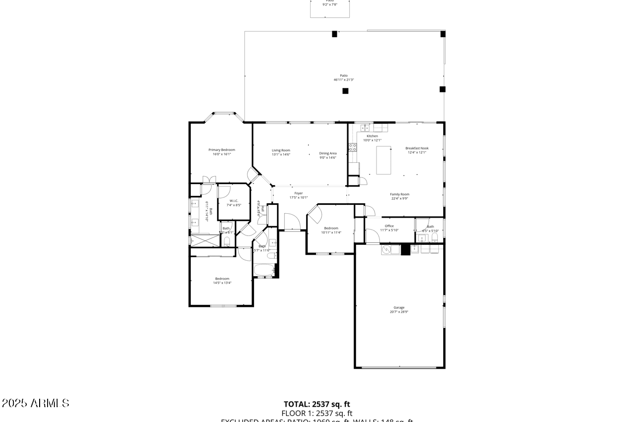 17802 N Bridle Ln — photo 60