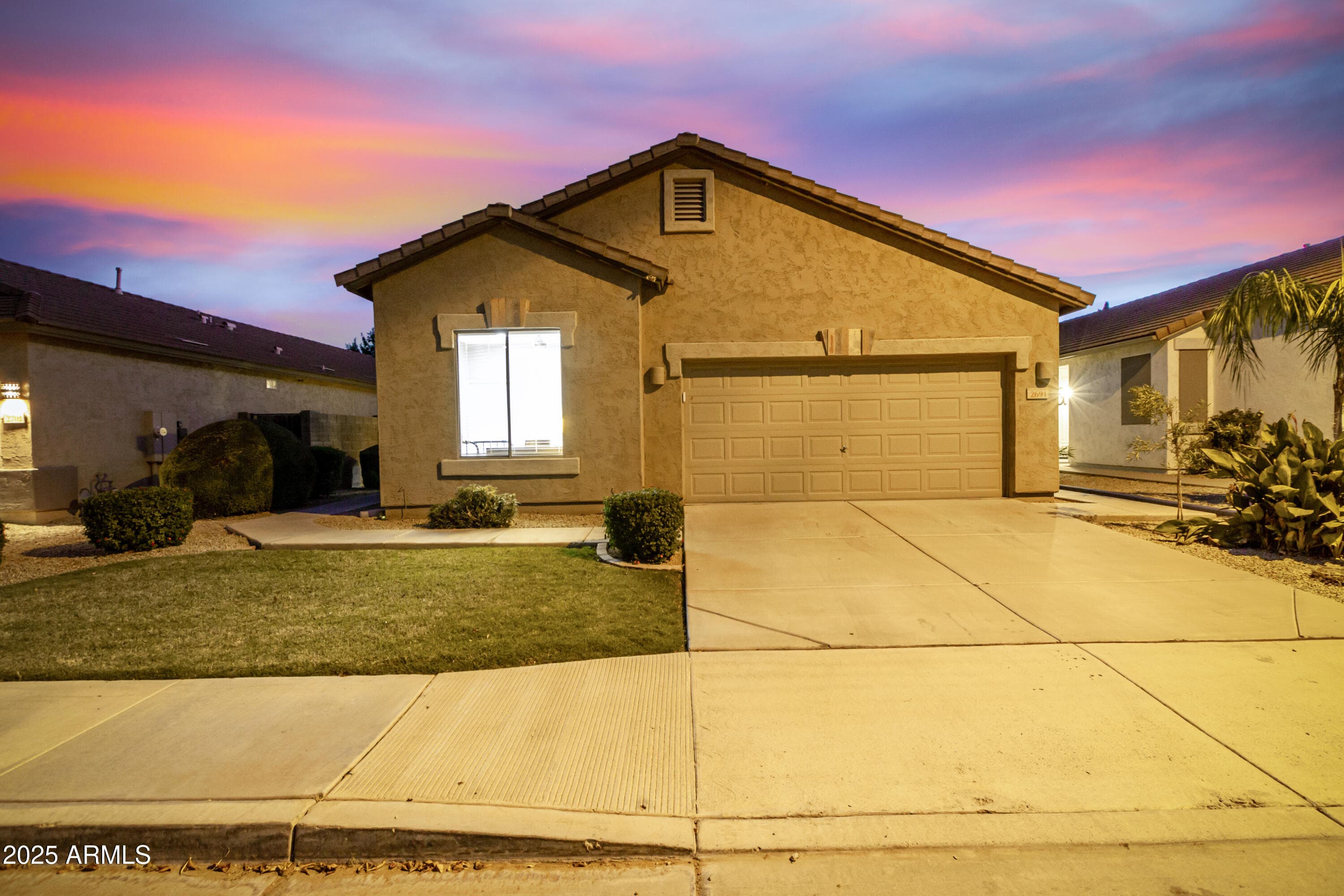 2691 E Hulet Dr — photo 2