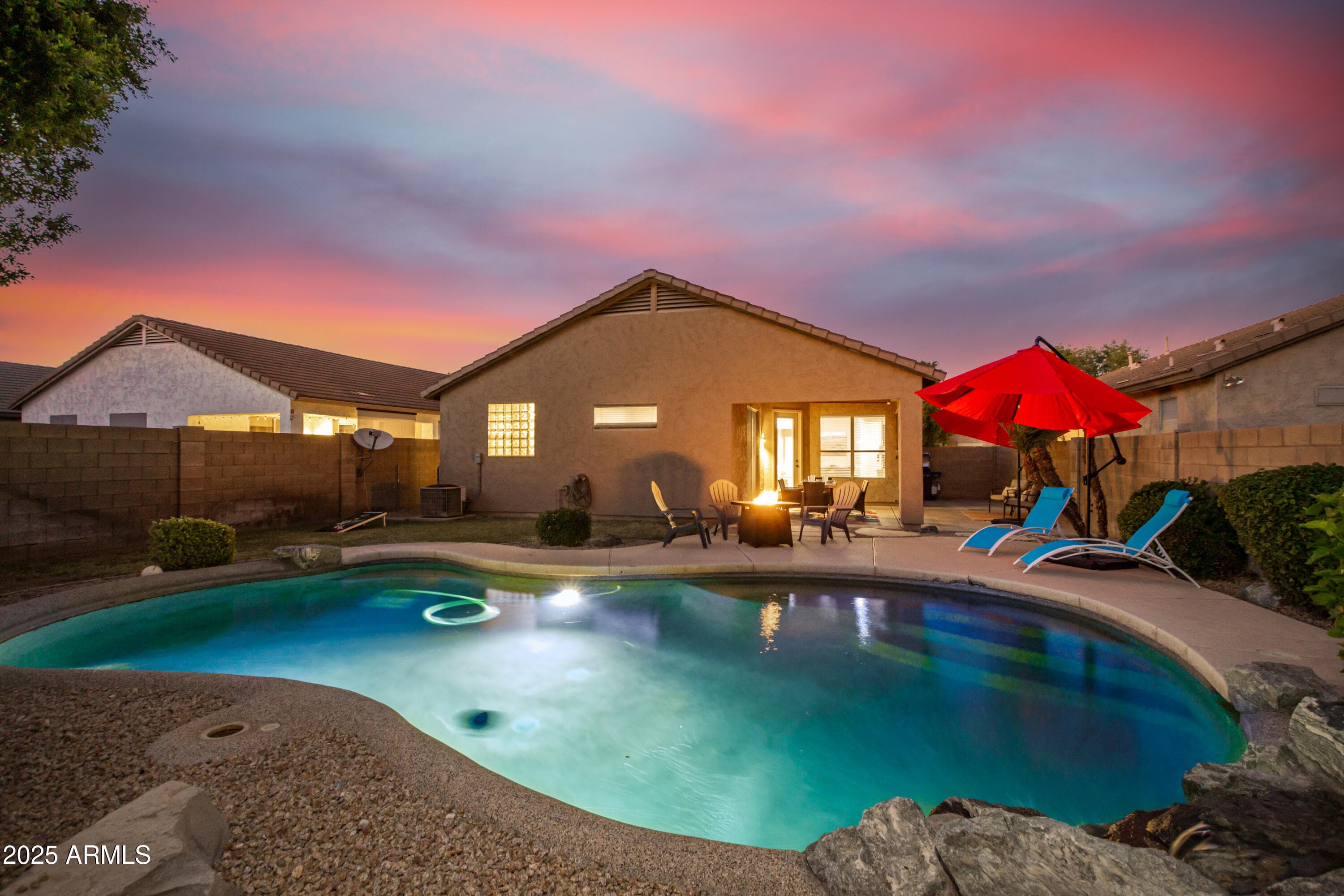 2691 E Hulet Dr — photo 1