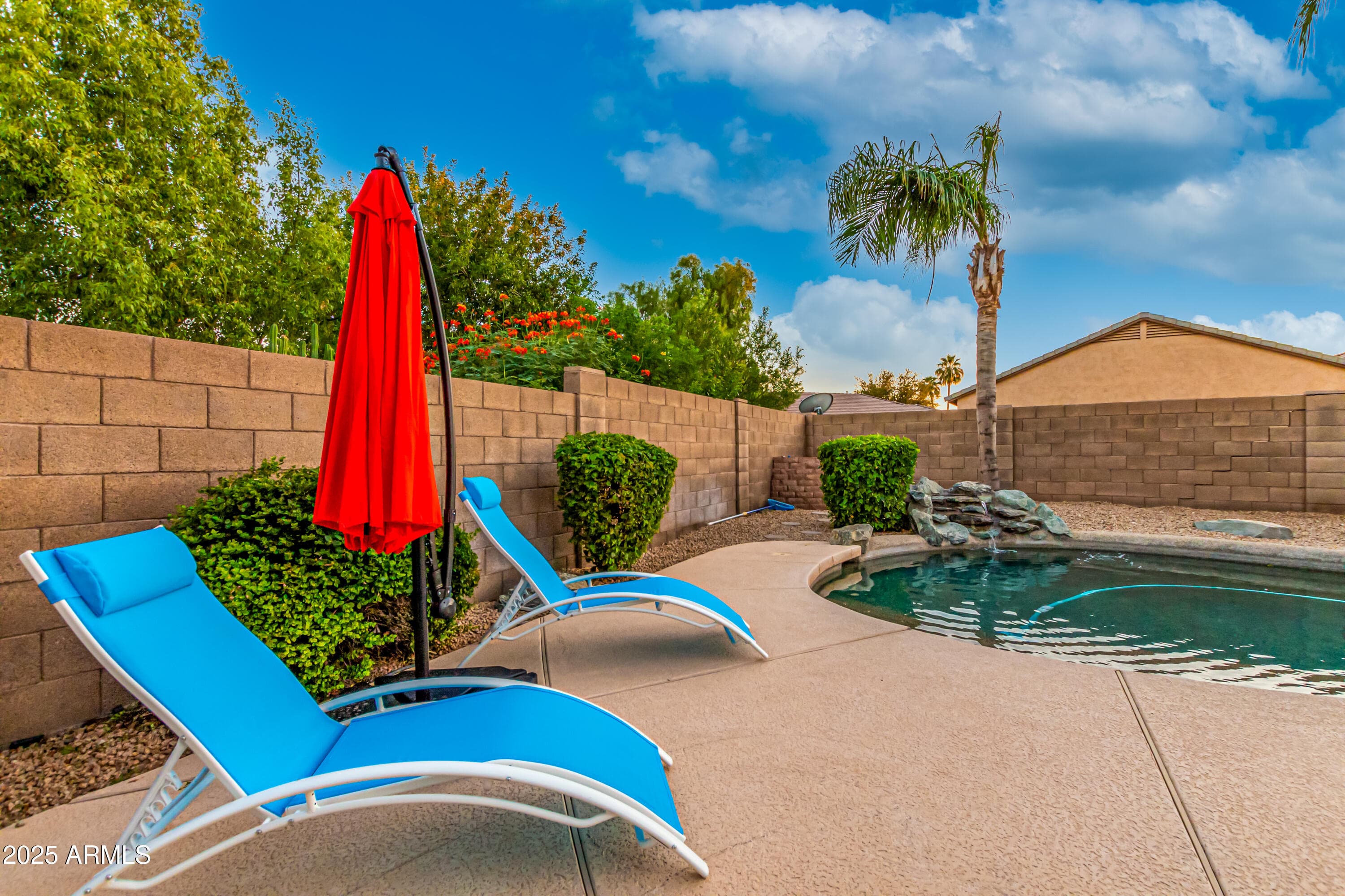 2691 E Hulet Dr — photo 45