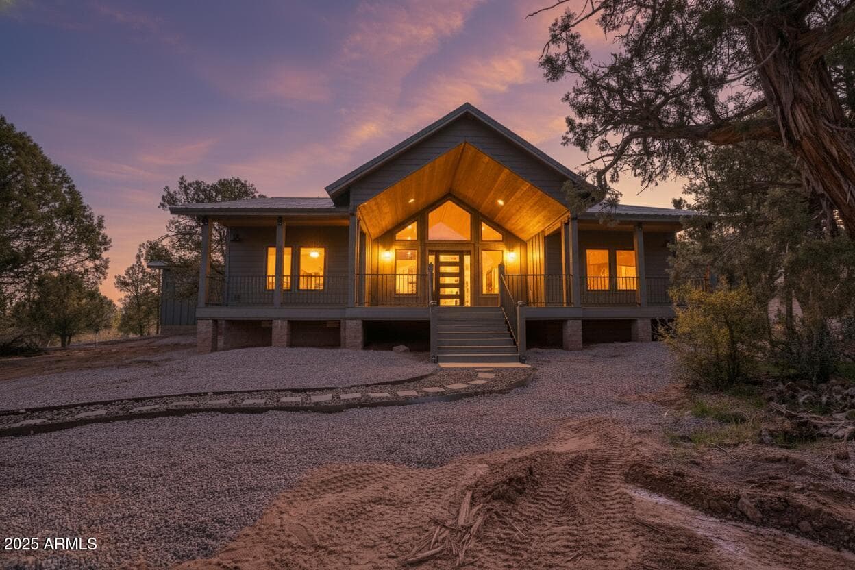 957 Cheney Ranch Loop — photo 1