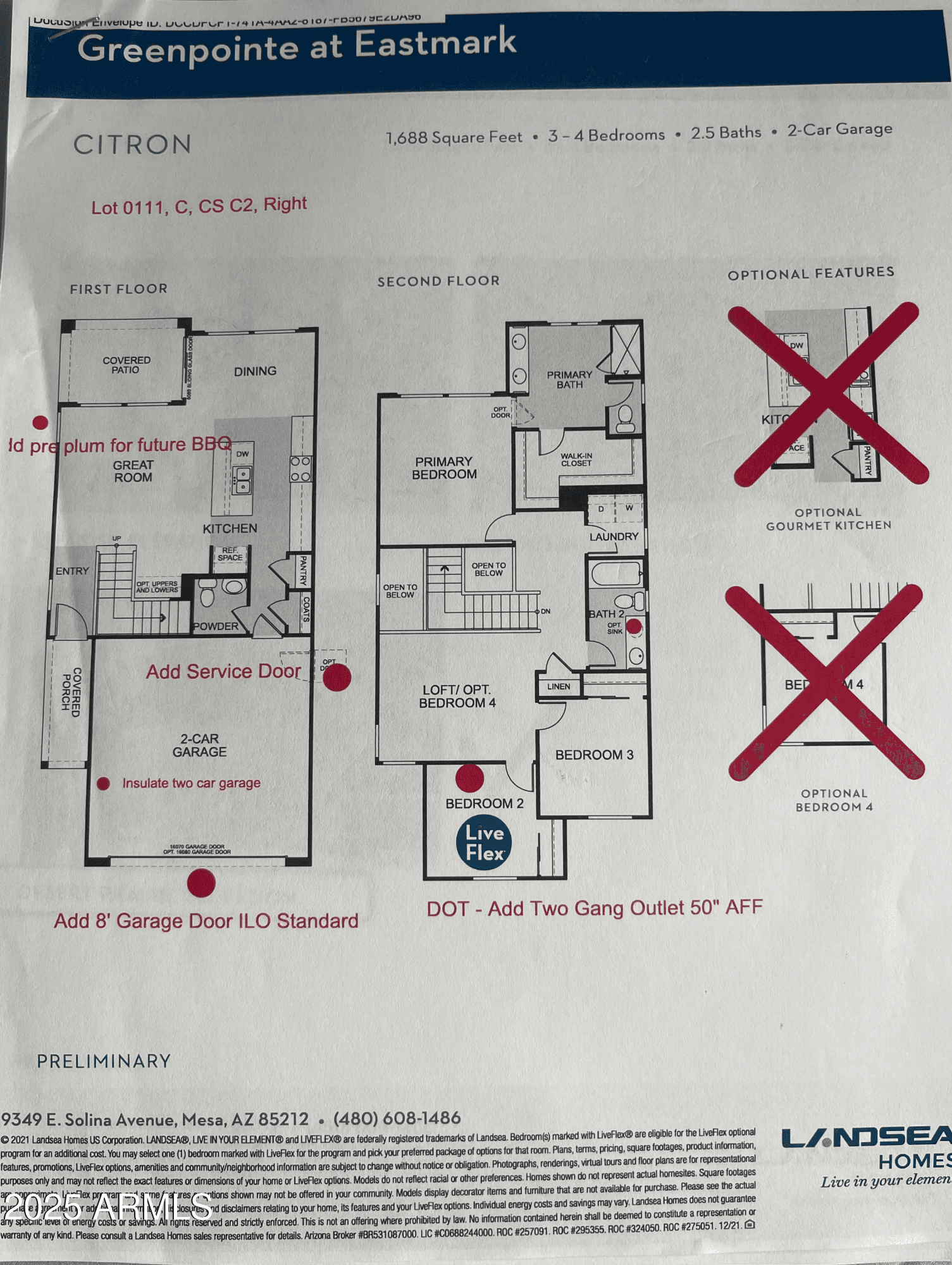 9434 E Supernova Dr — photo 63