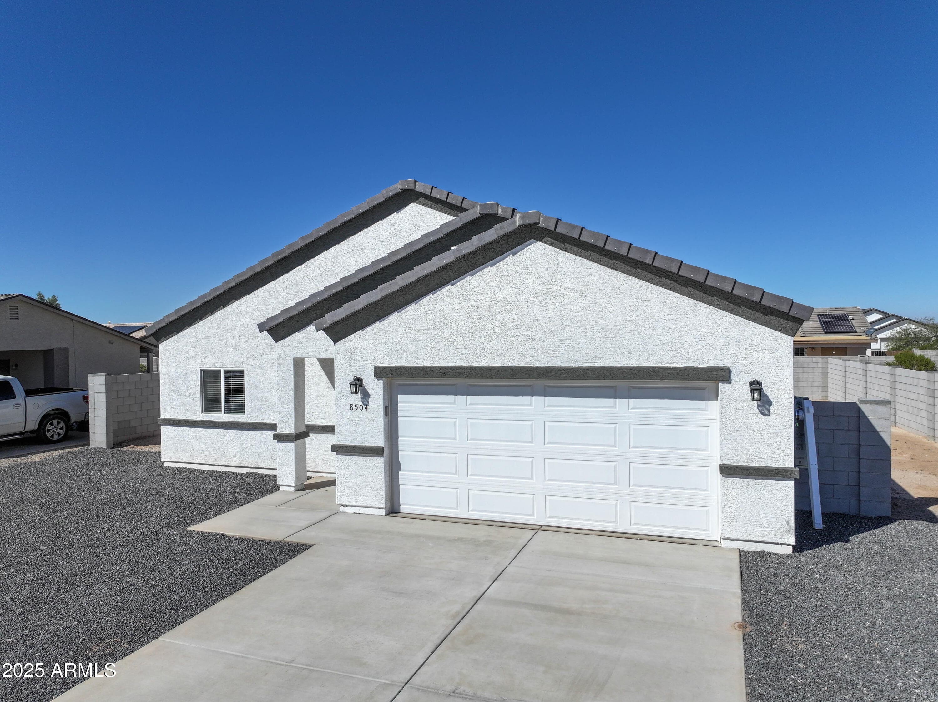 8504 W TERESITA DR - Photo 1