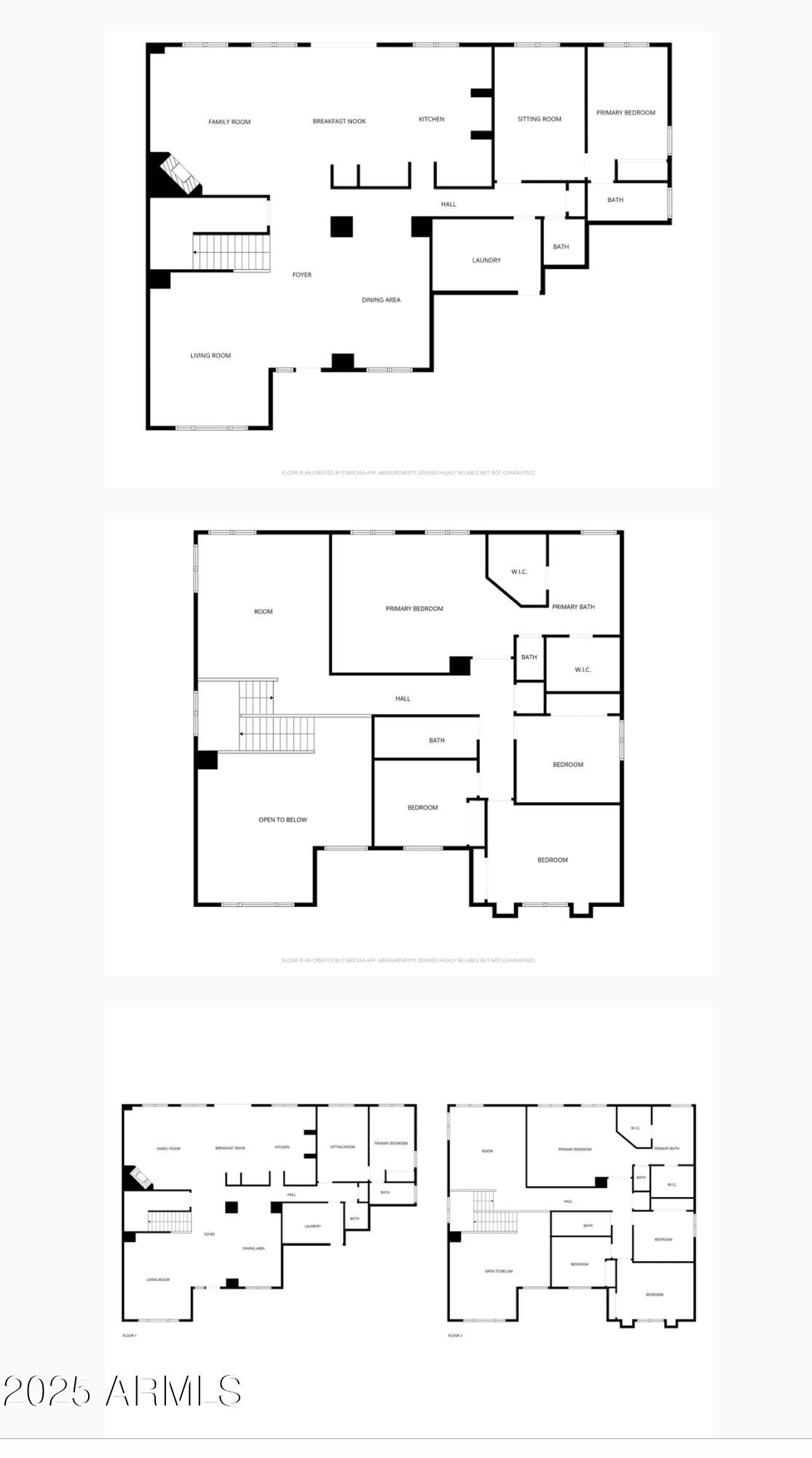 18391 W Port Royale Ln — photo 41