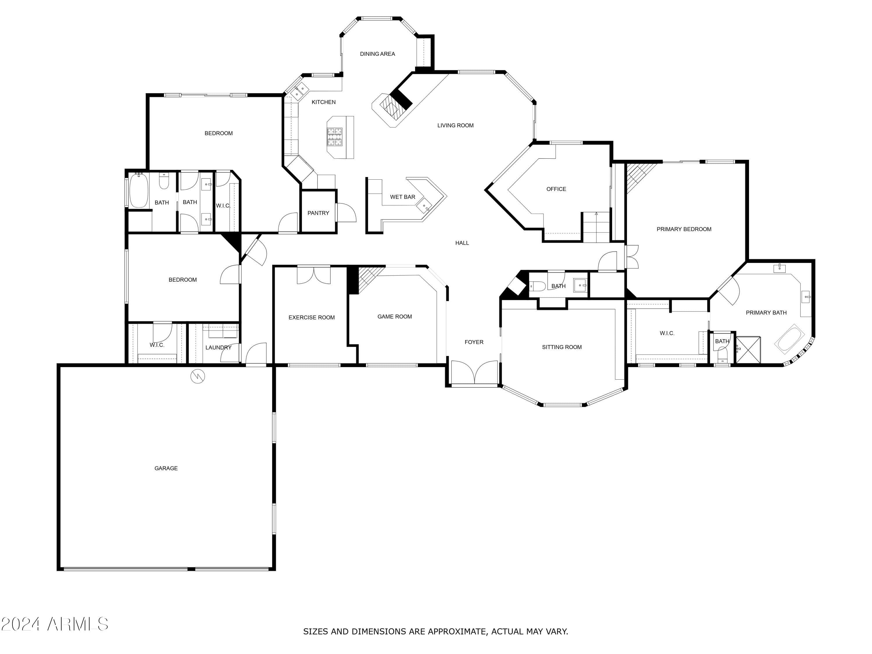 8400 E Dixileta Dr 120 — photo 45