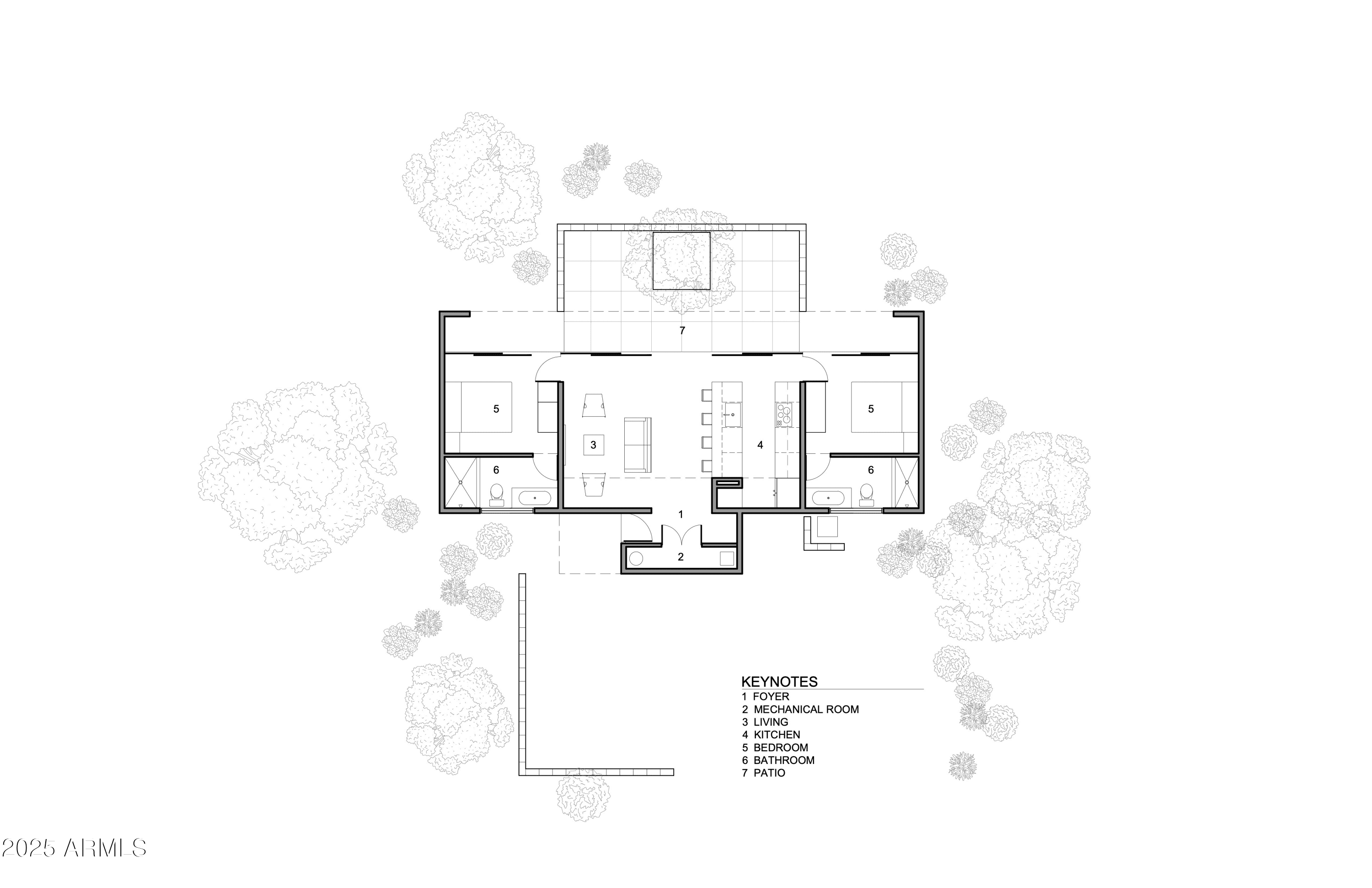 7915 E Primrose Path — photo 52