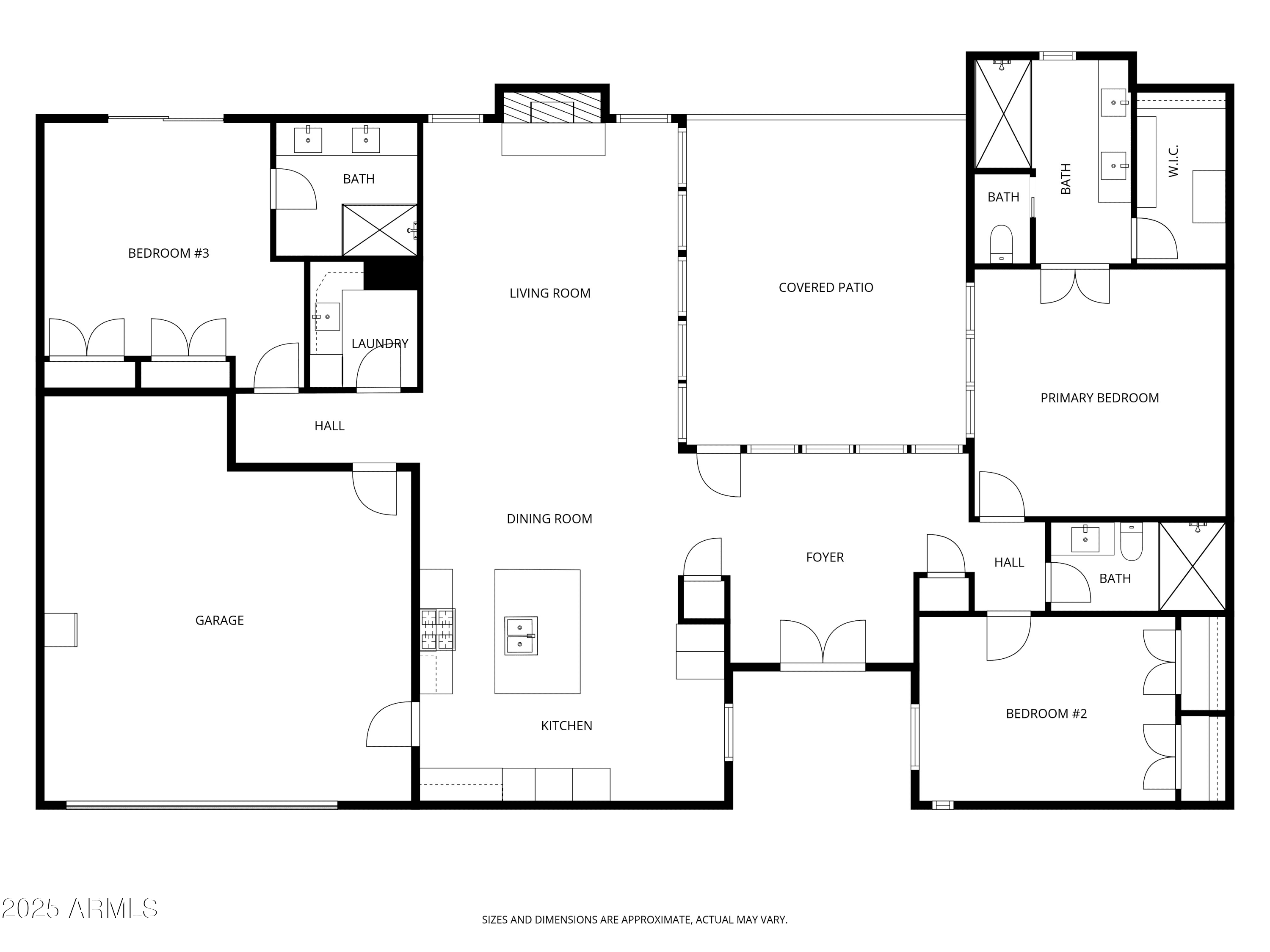 5642 N Scottsdale Rd — photo 37