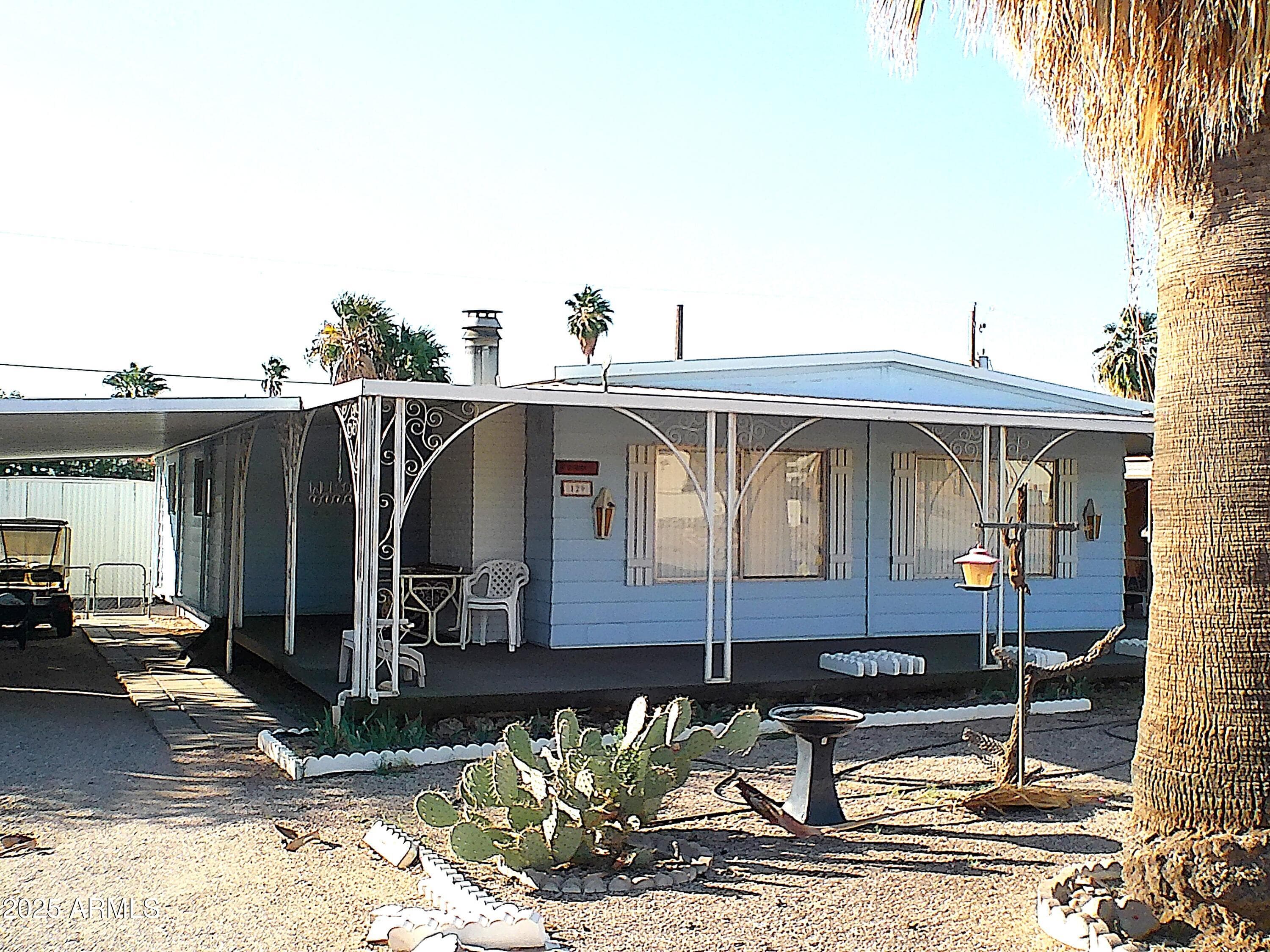 129 E Donna Dr — photo 1