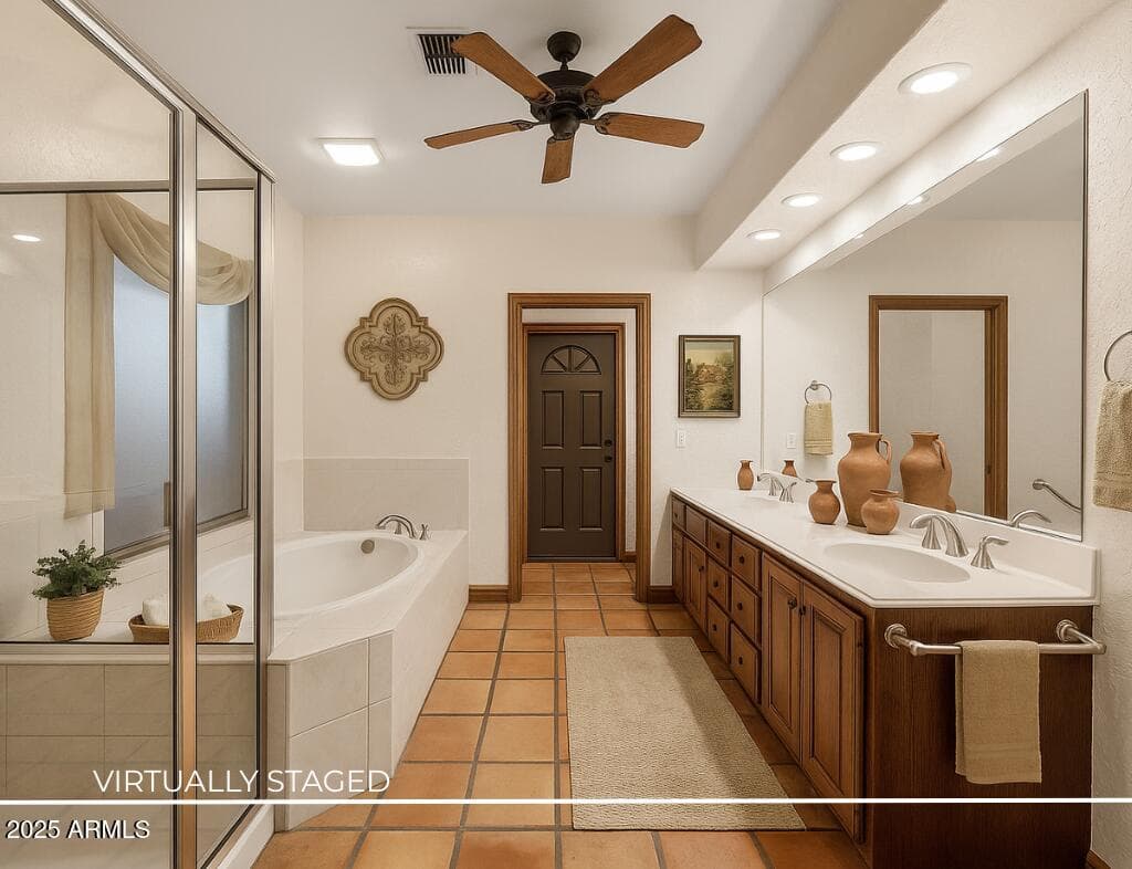 1235 E CLEARVIEW DR - Photo 4