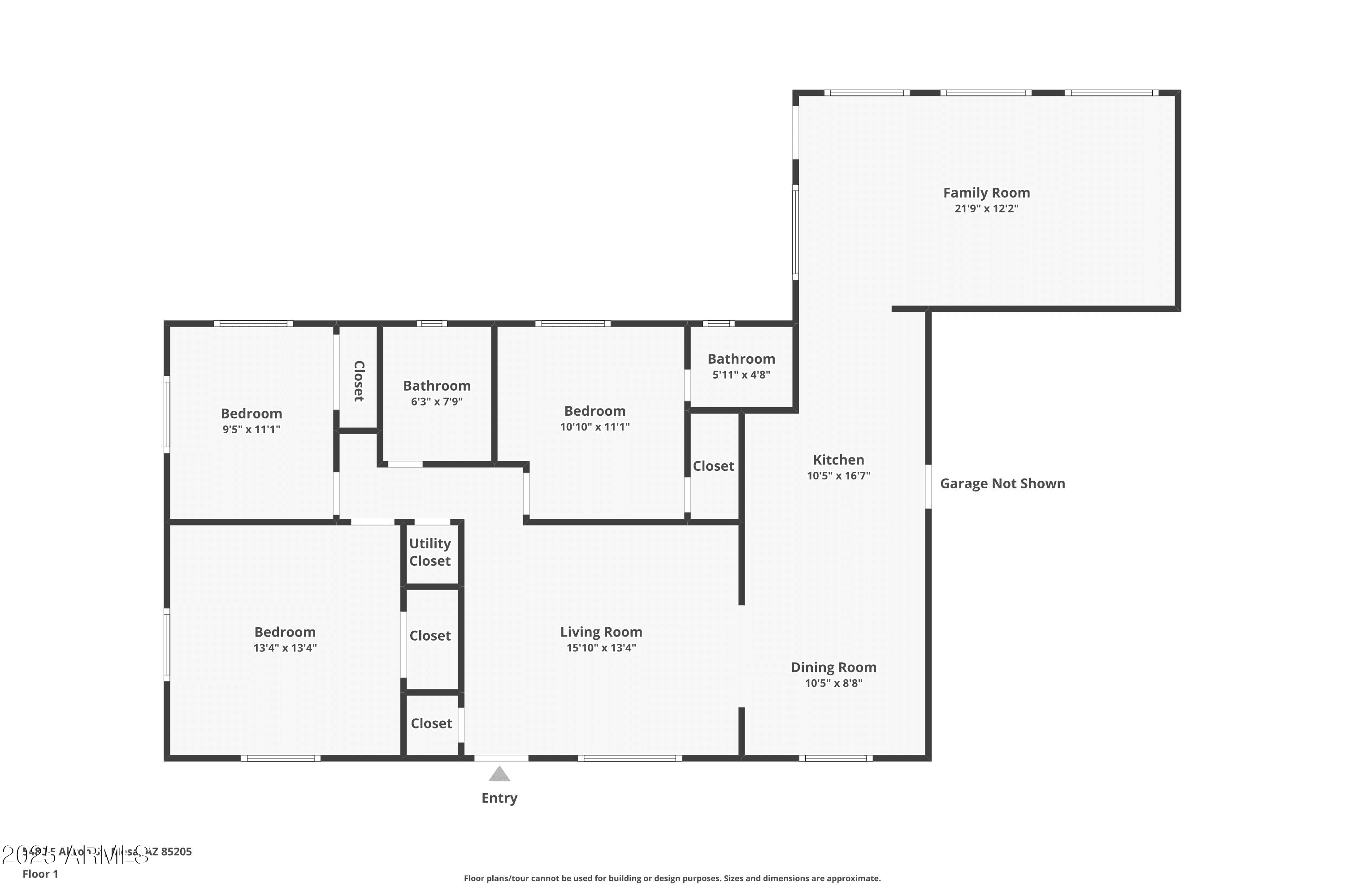 5480 E Akron St — photo 45