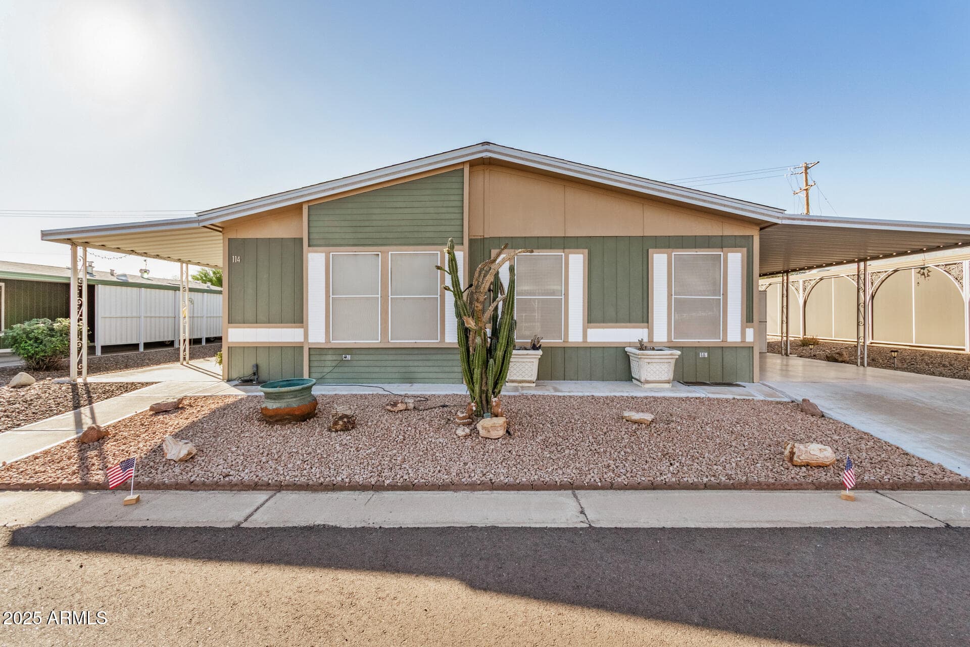 2208 W Baseline Ave 114 — photo 1