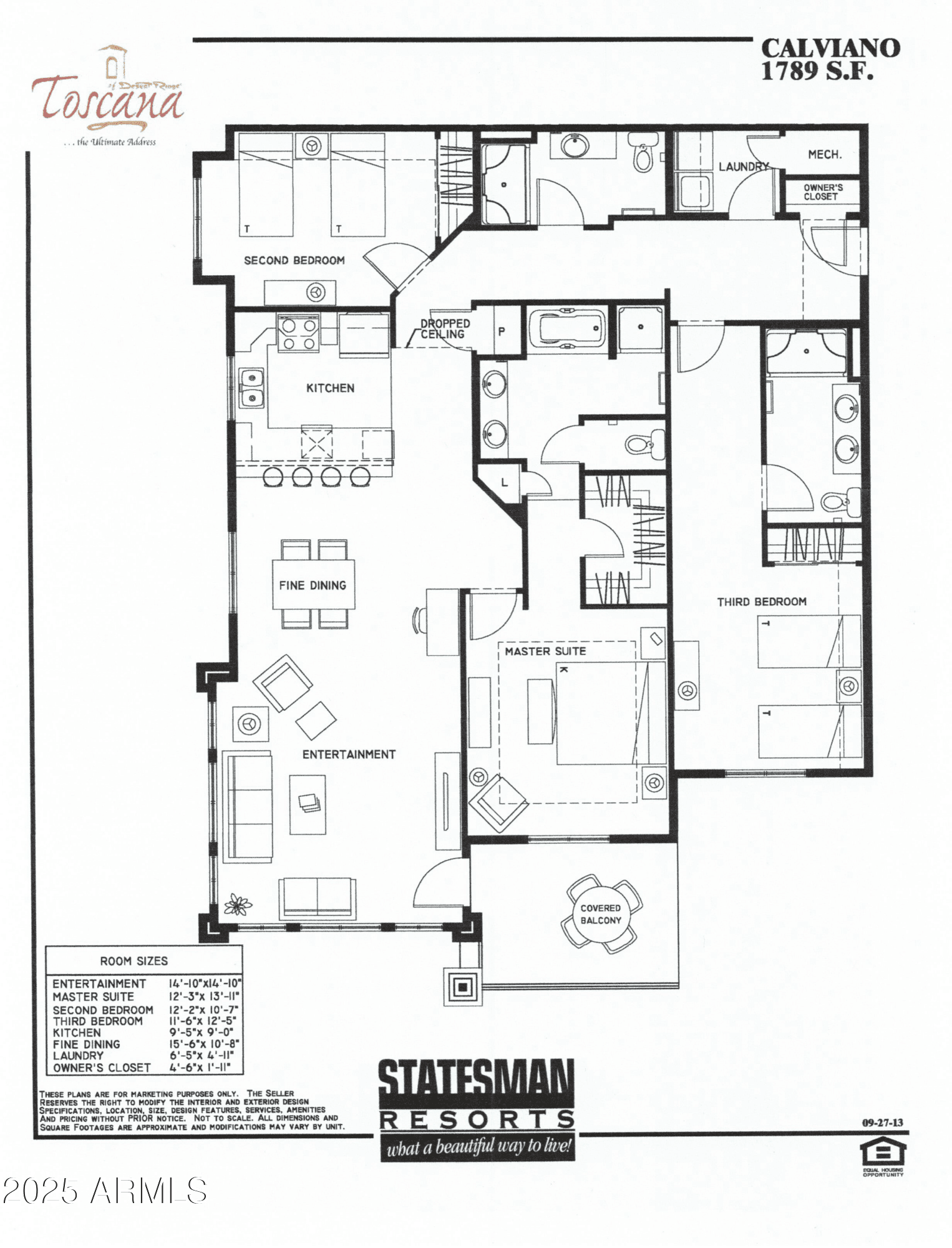 5450 E Deer Valley Dr 1217 — photo 39
