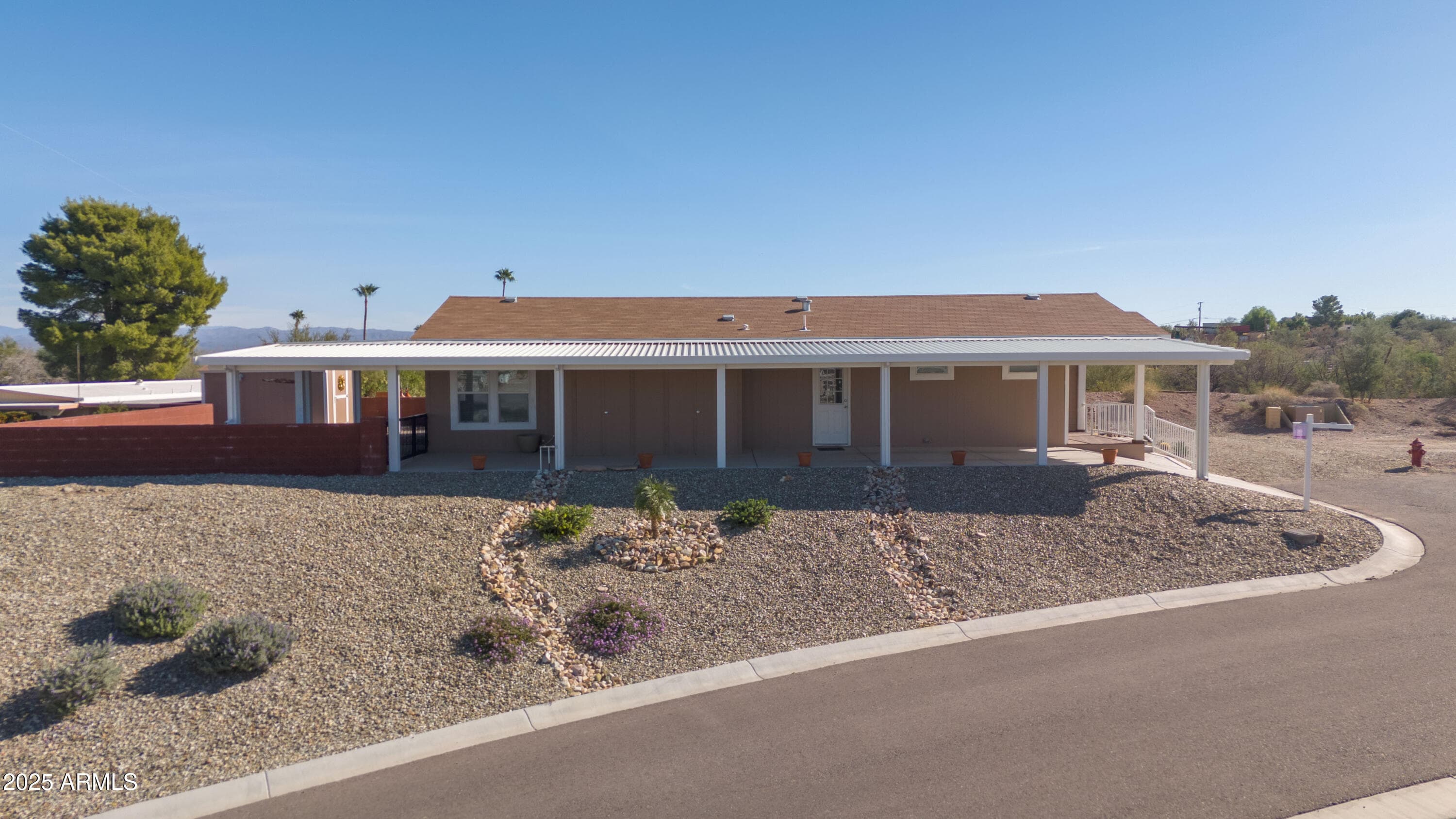 2501 W WICKENBURG WAY - Photo 2