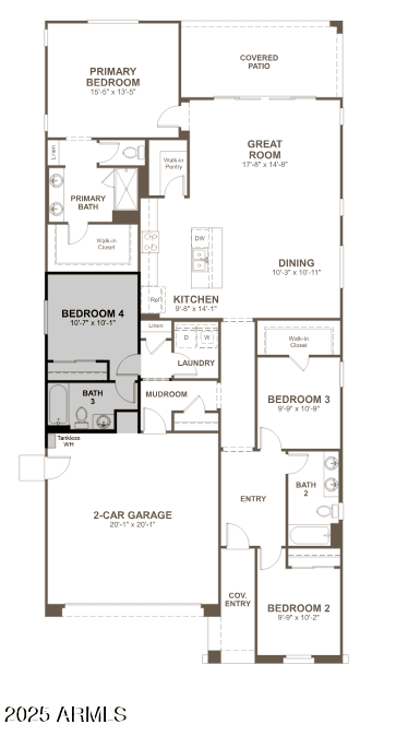 5335 W Las Palmaritas Dr — photo 36