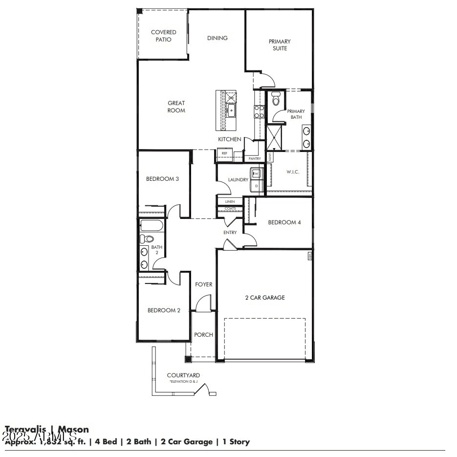 12695 N 305TH AVE - Photo 26