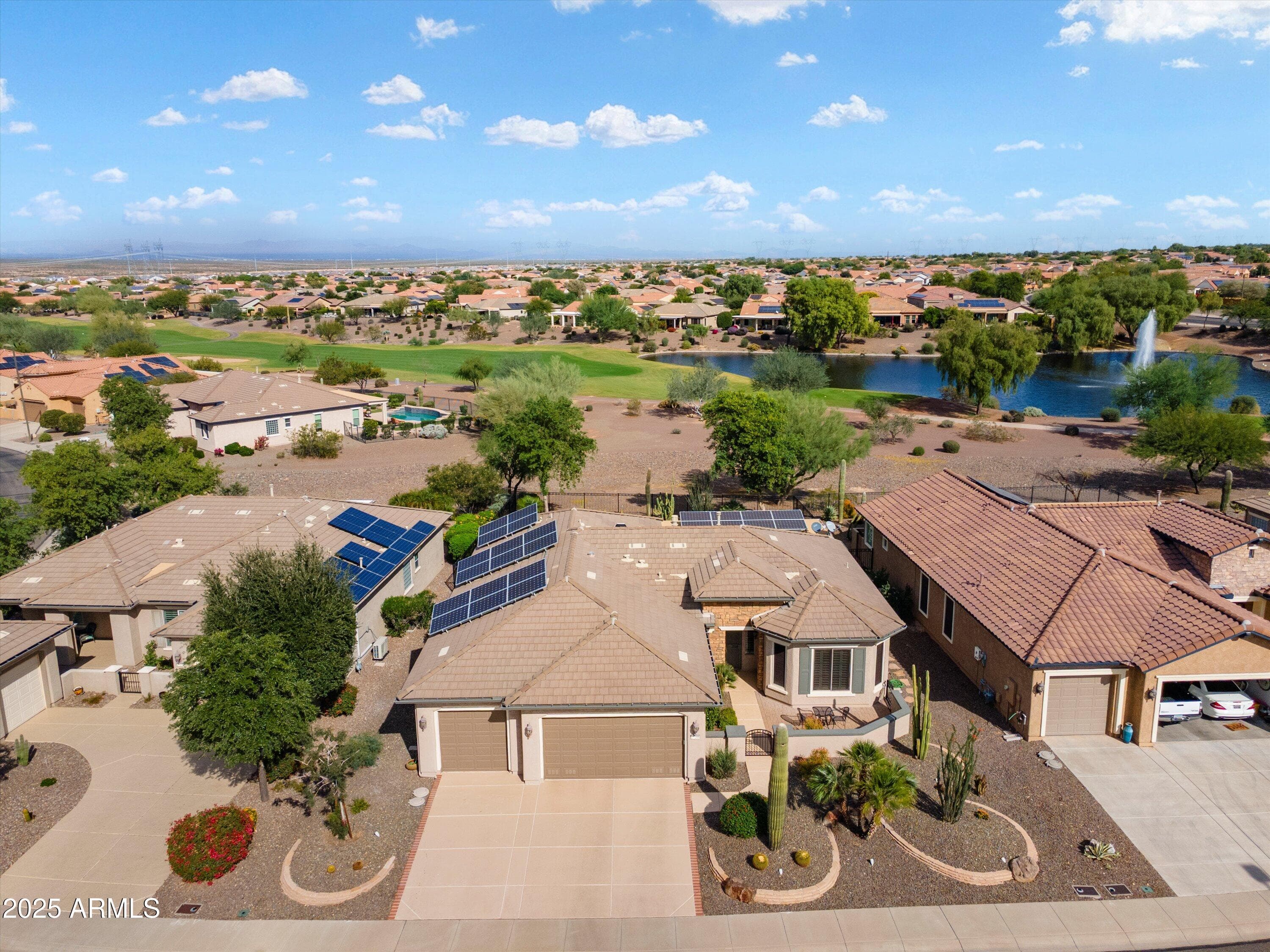 27268 W Wahalla Ln — photo 1