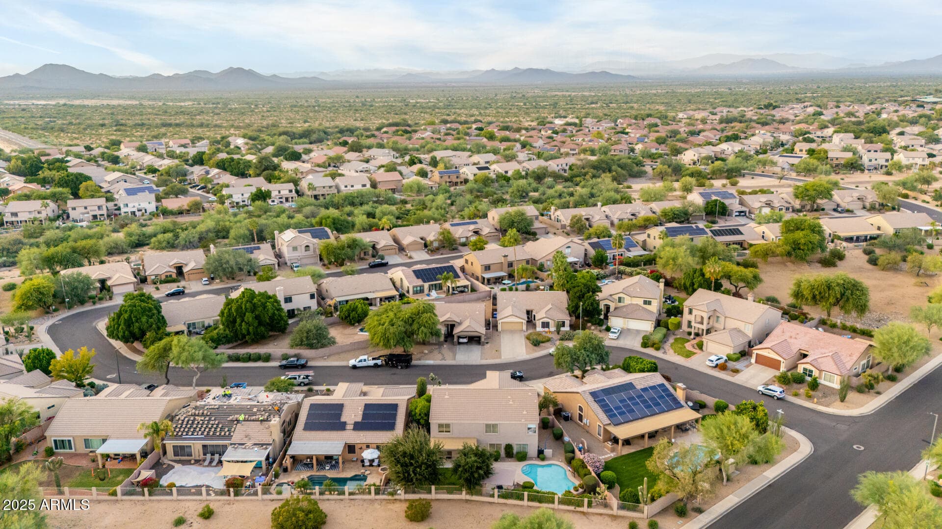 4331 E Prickly Pear Trail — photo 63