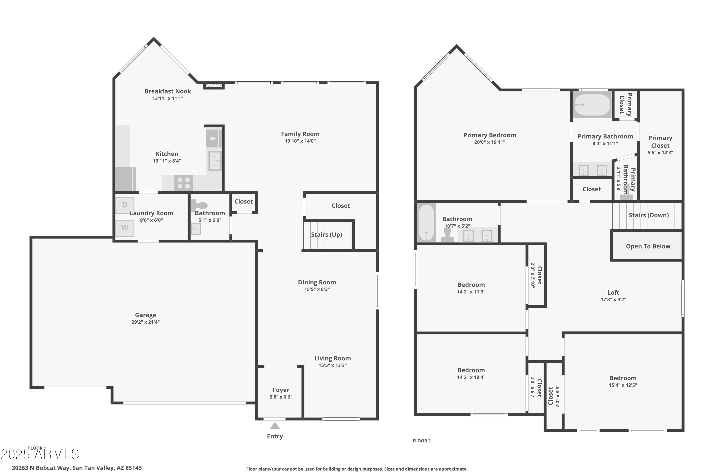 30263 N Bobcat Way — photo 56
