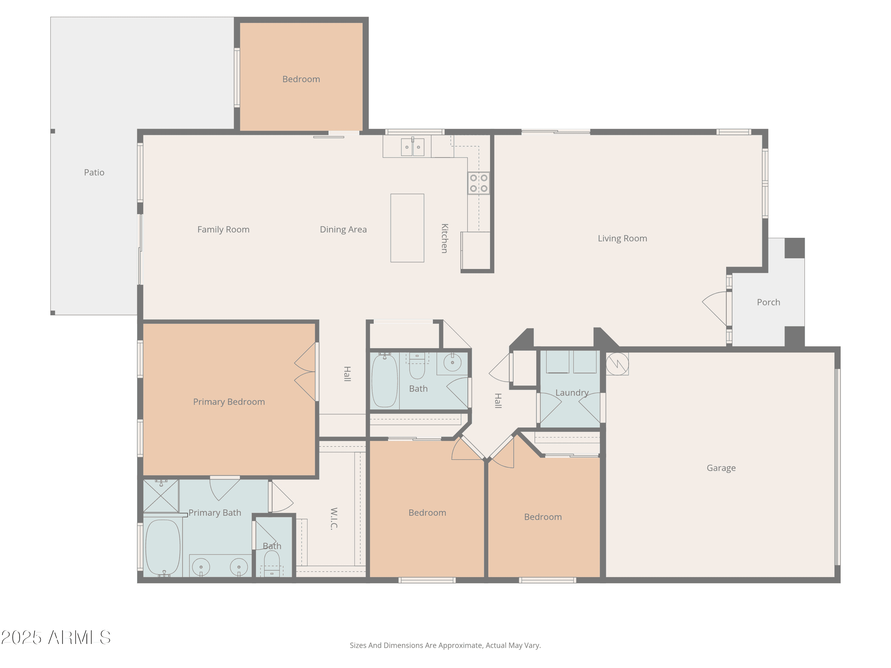 2617 S Athena -- — photo 42