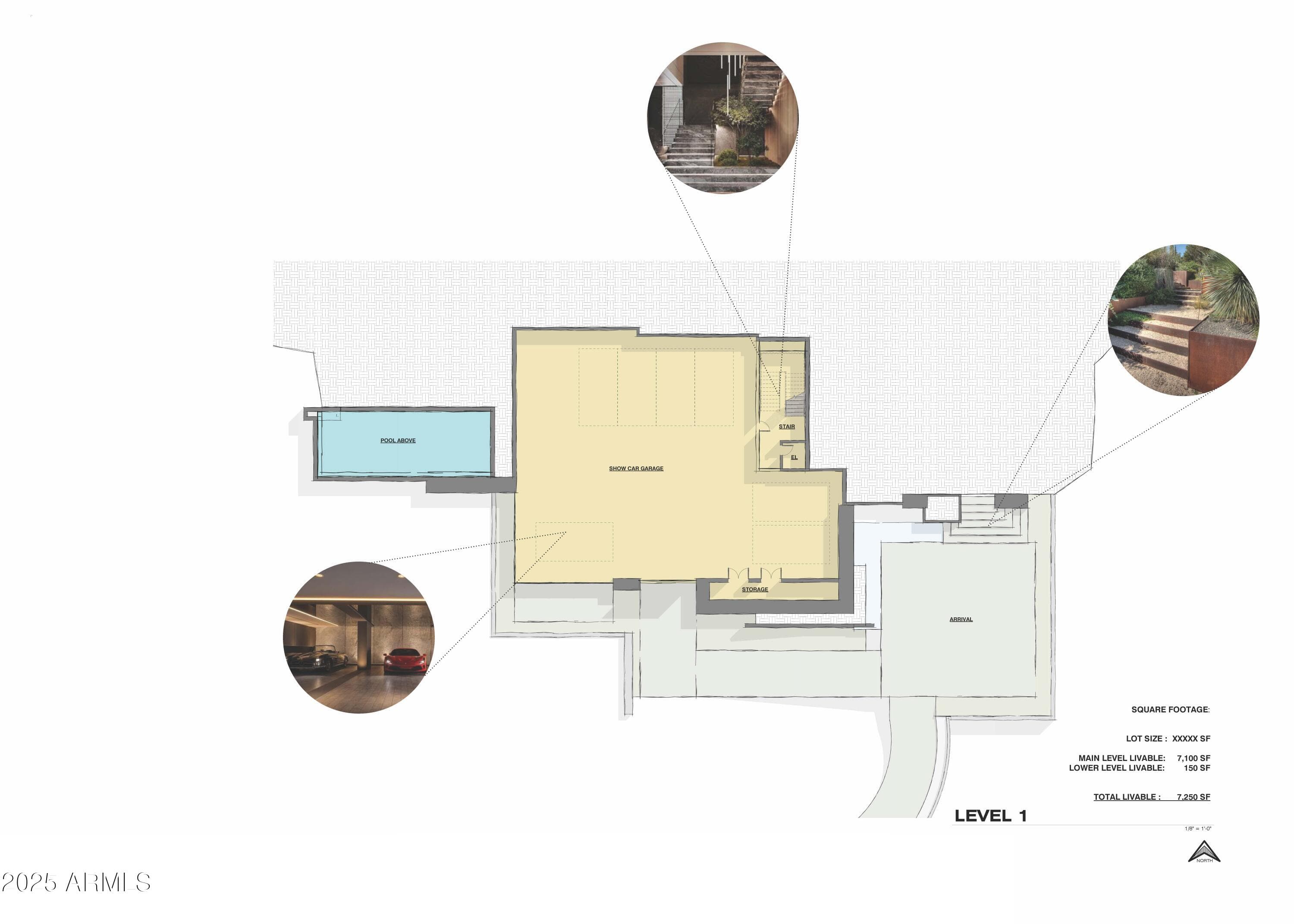 41521 N 75th Pl — photo 10