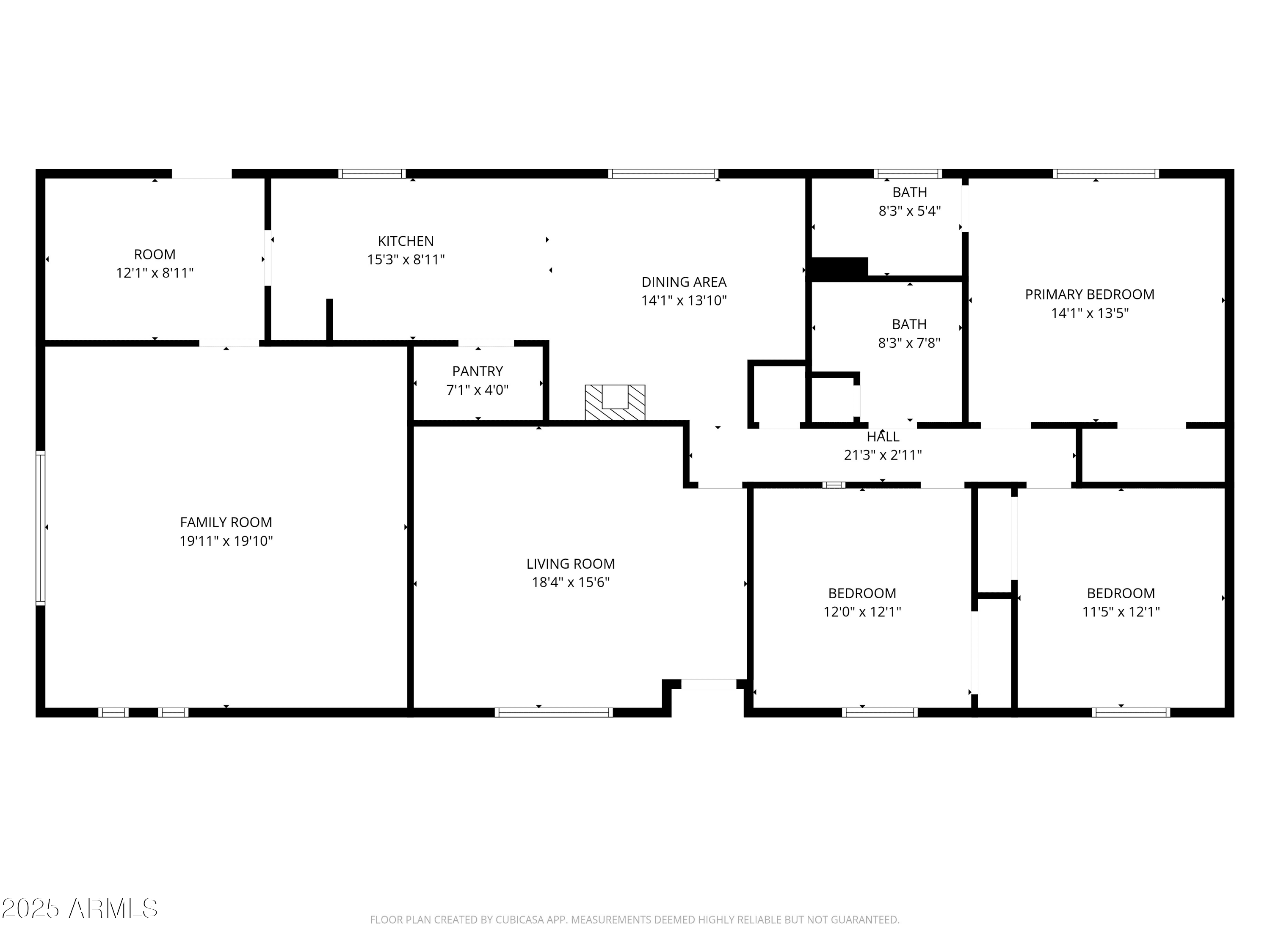 403 W Gail Dr — photo 42