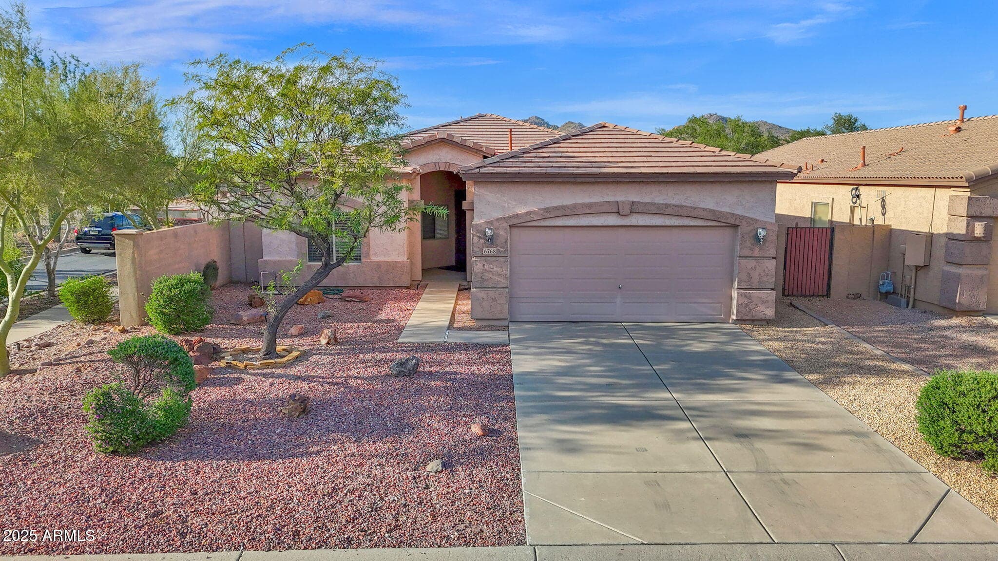 6768 E San Cristobal Way — photo 2