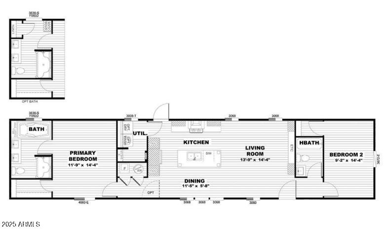 2060 N Center St 238 — photo 35