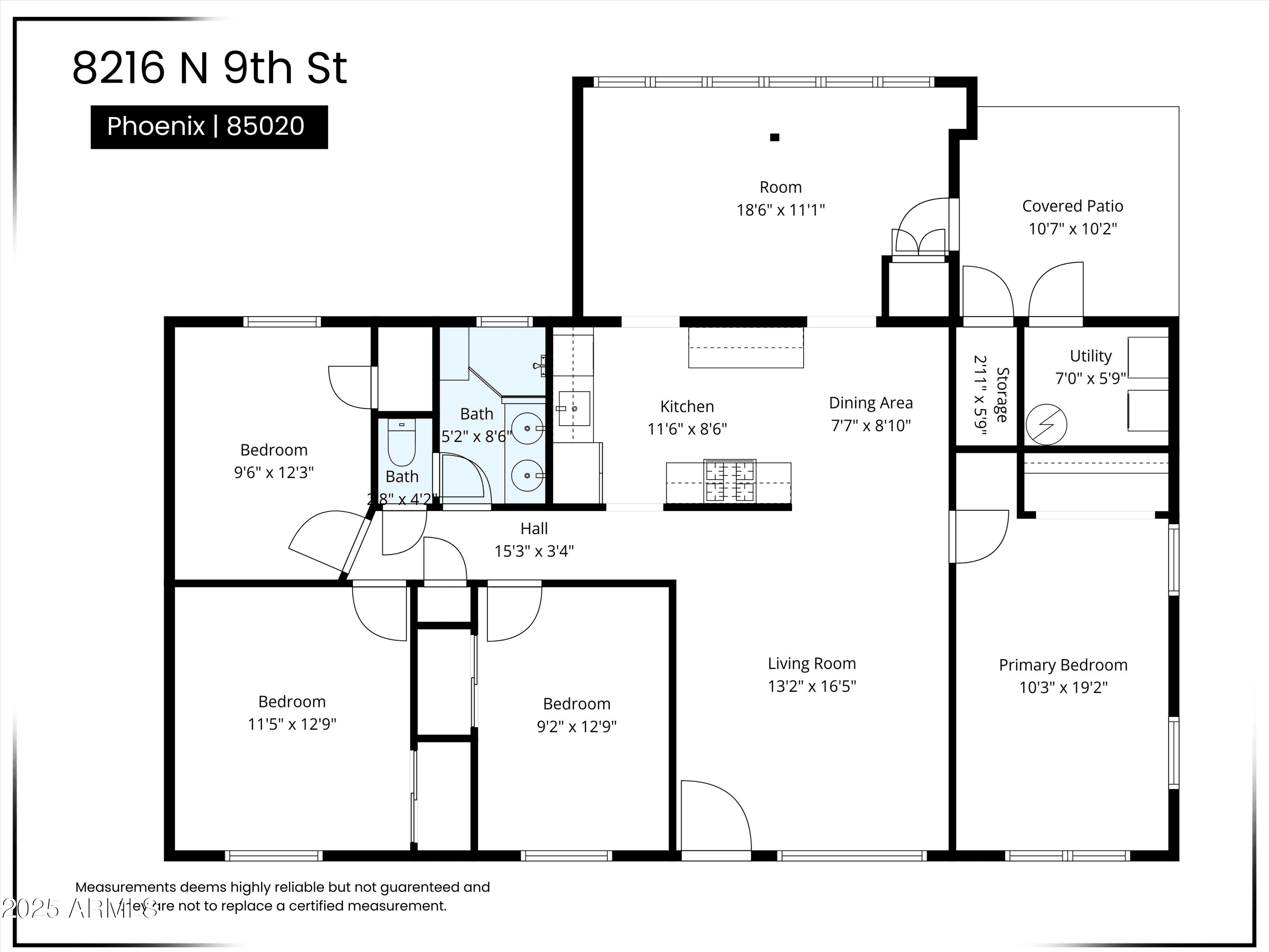 8216 N 9th St — photo 39