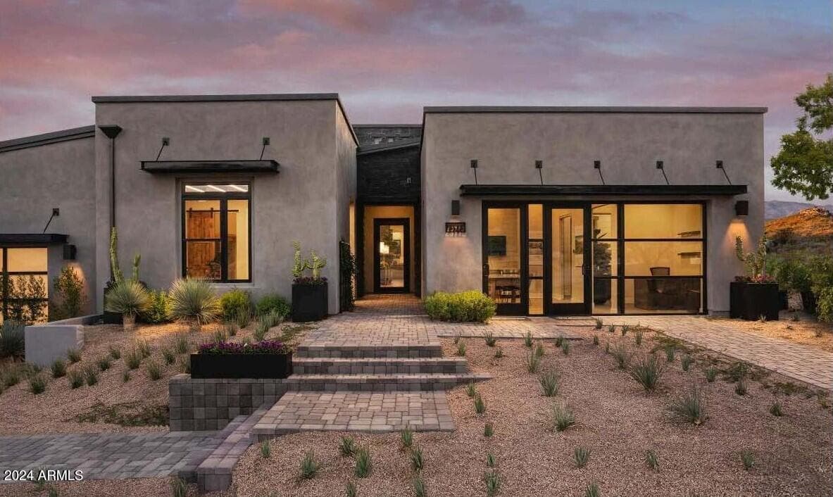 12684 E Black Rock Rd — photo 1