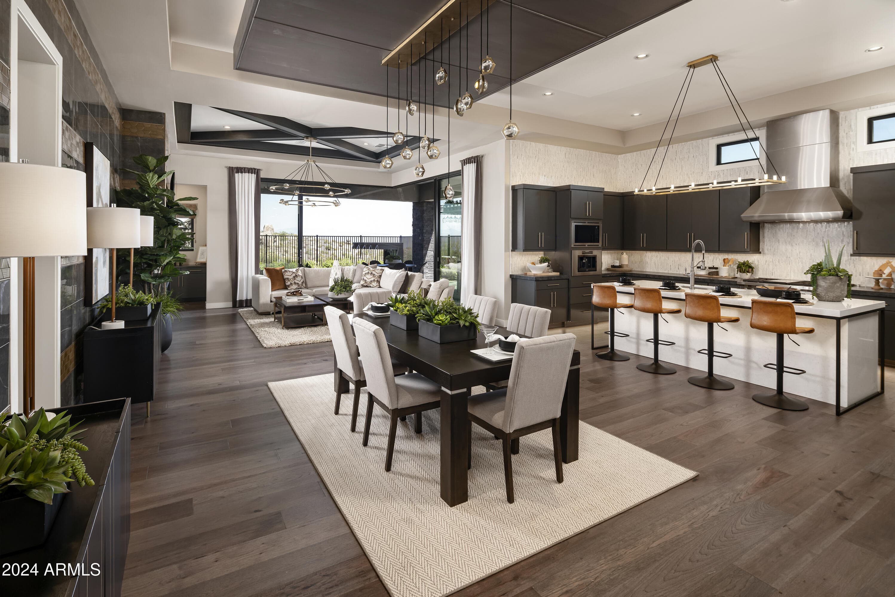 12684 E BLACK ROCK RD - Photo 4