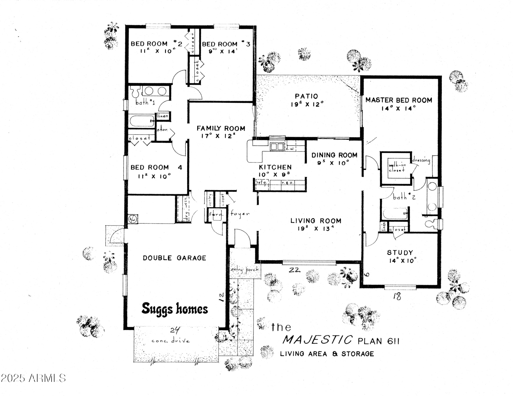 1019 E Watson Dr — photo 47