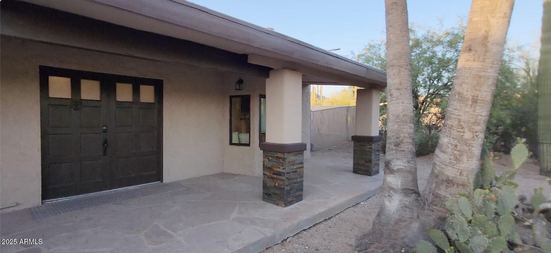 5418 E Yolantha St — photo 1