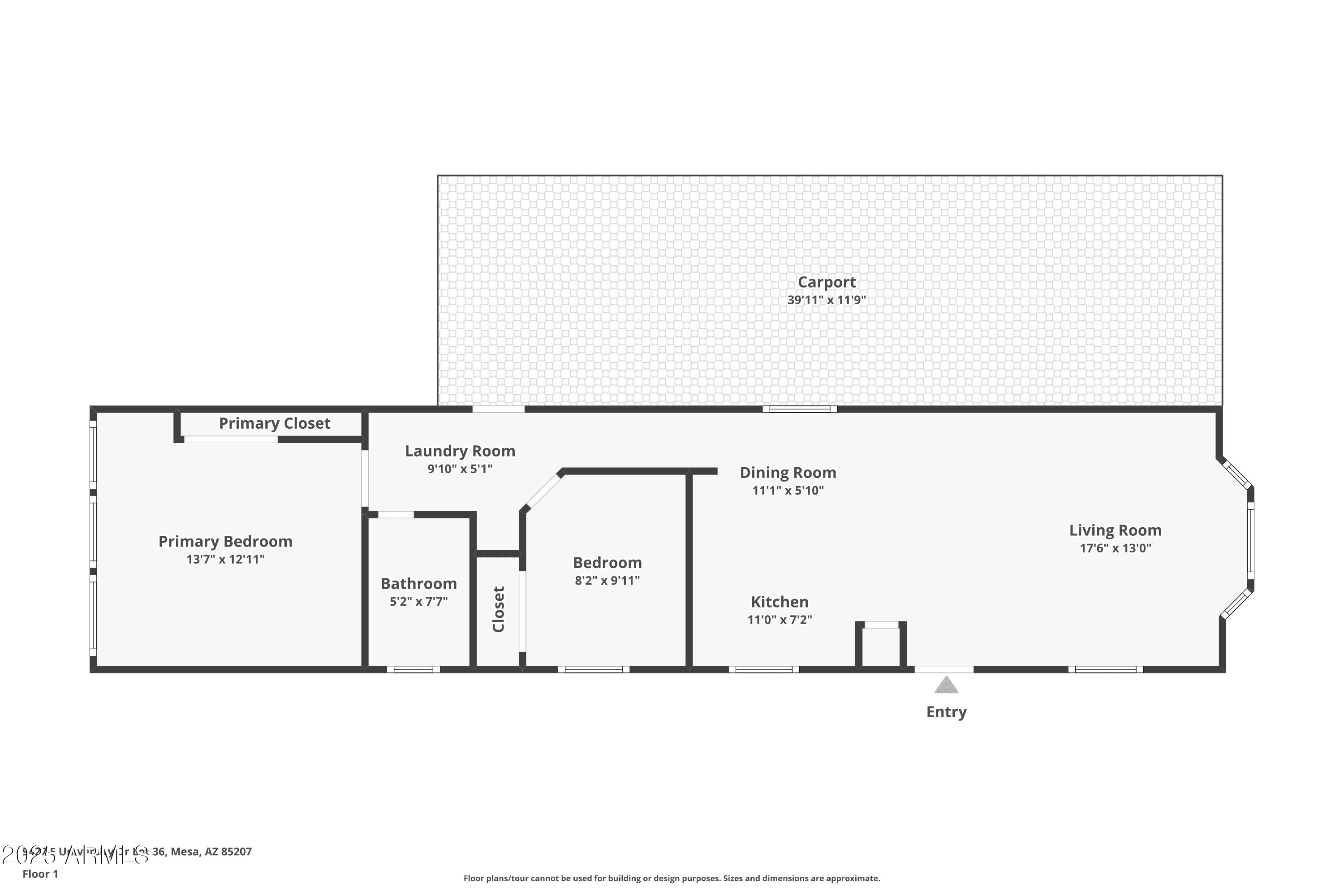 9427 E UNIVERSITY DR - Photo 33