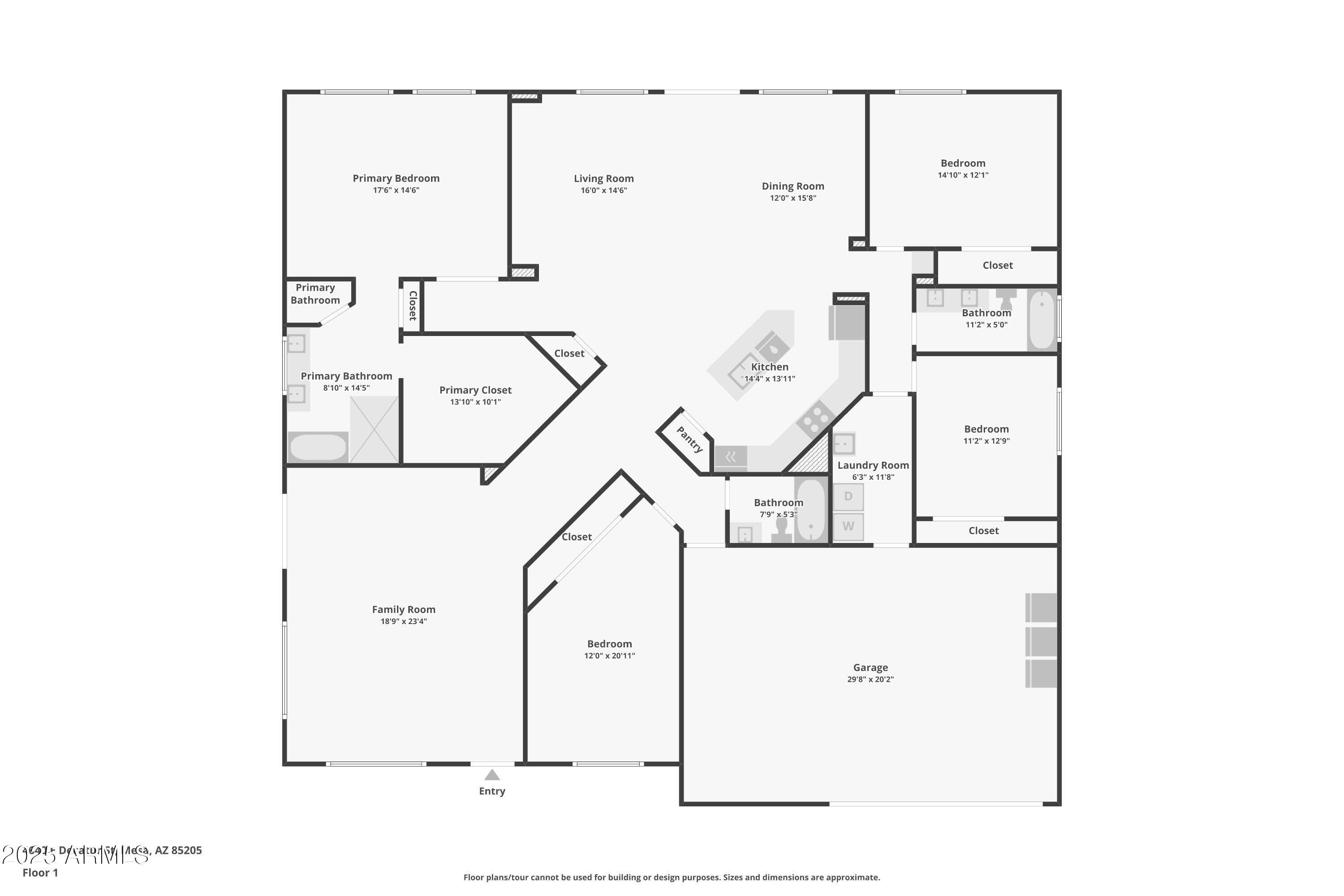 4650 E Decatur St — photo 2