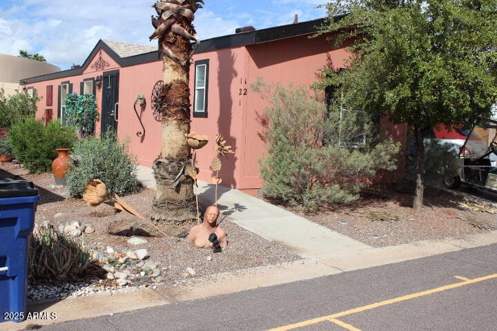 2208 W Baseline Ave 121 — photo 1