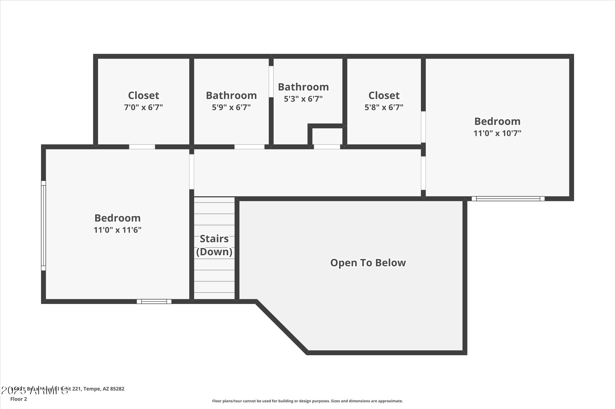1445 E Broadway Rd 120 — photo 42