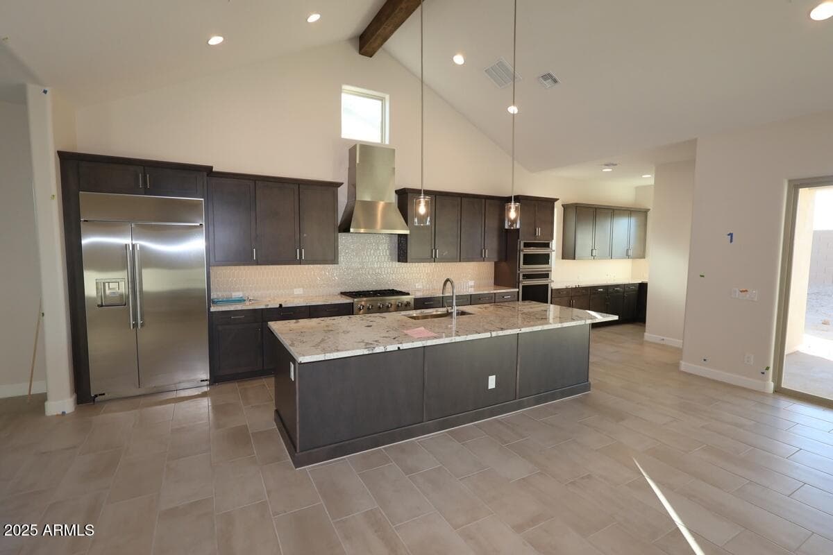 20657 W BERRIDGE LN - Photo 2