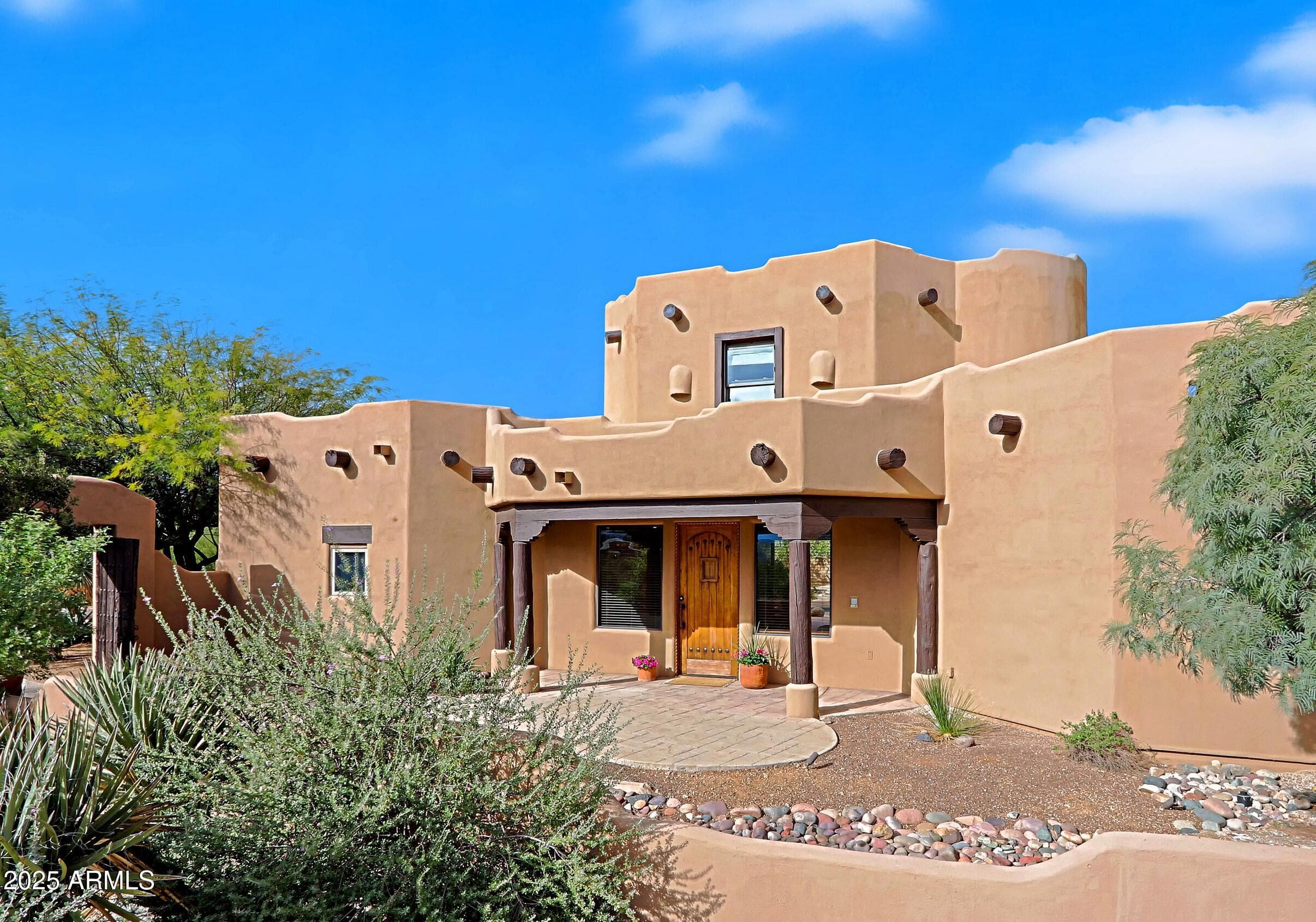 8066 E Villa Cassandra Dr — photo 1
