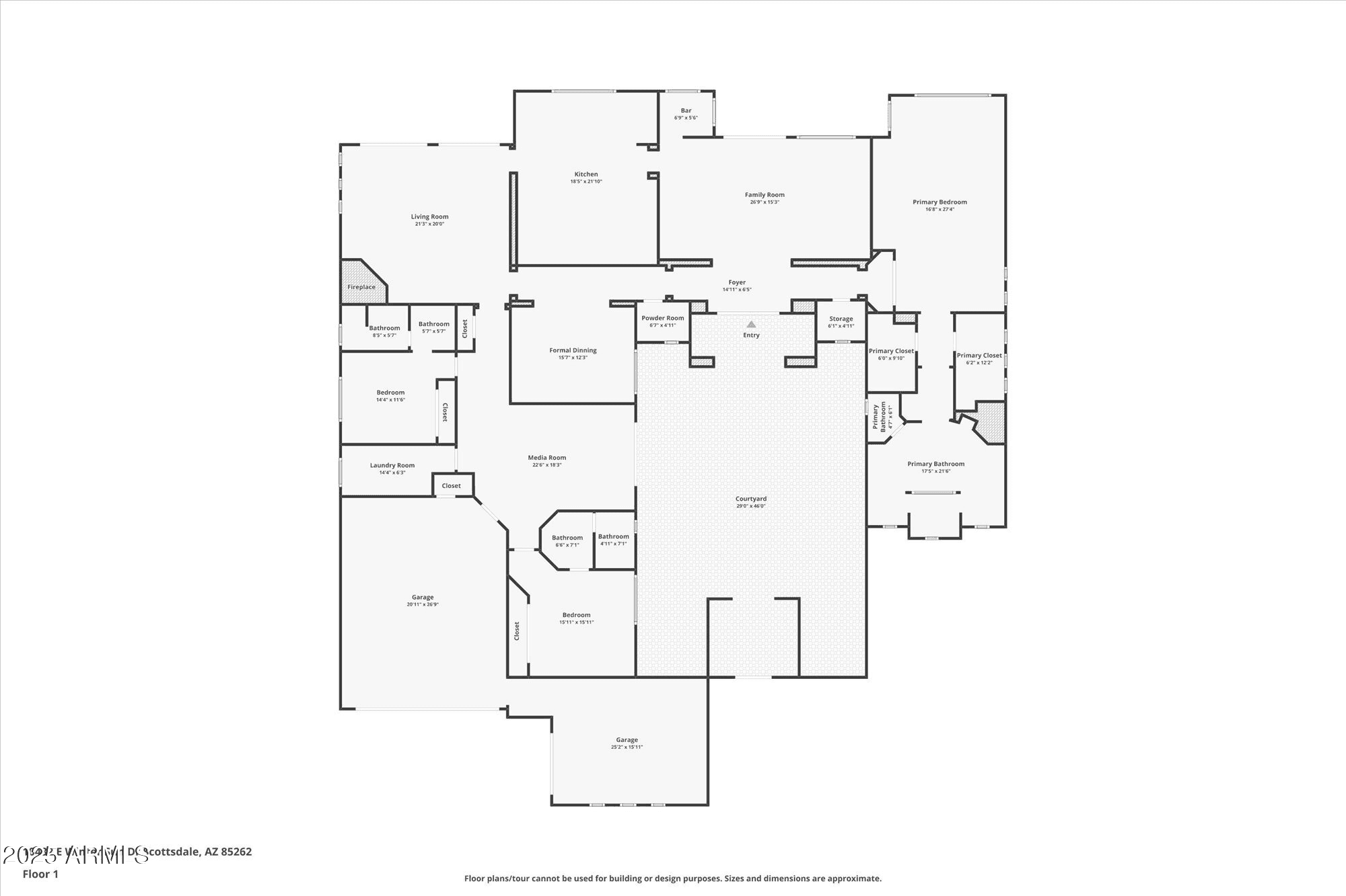 10432 E Winter Sun Dr — photo 57